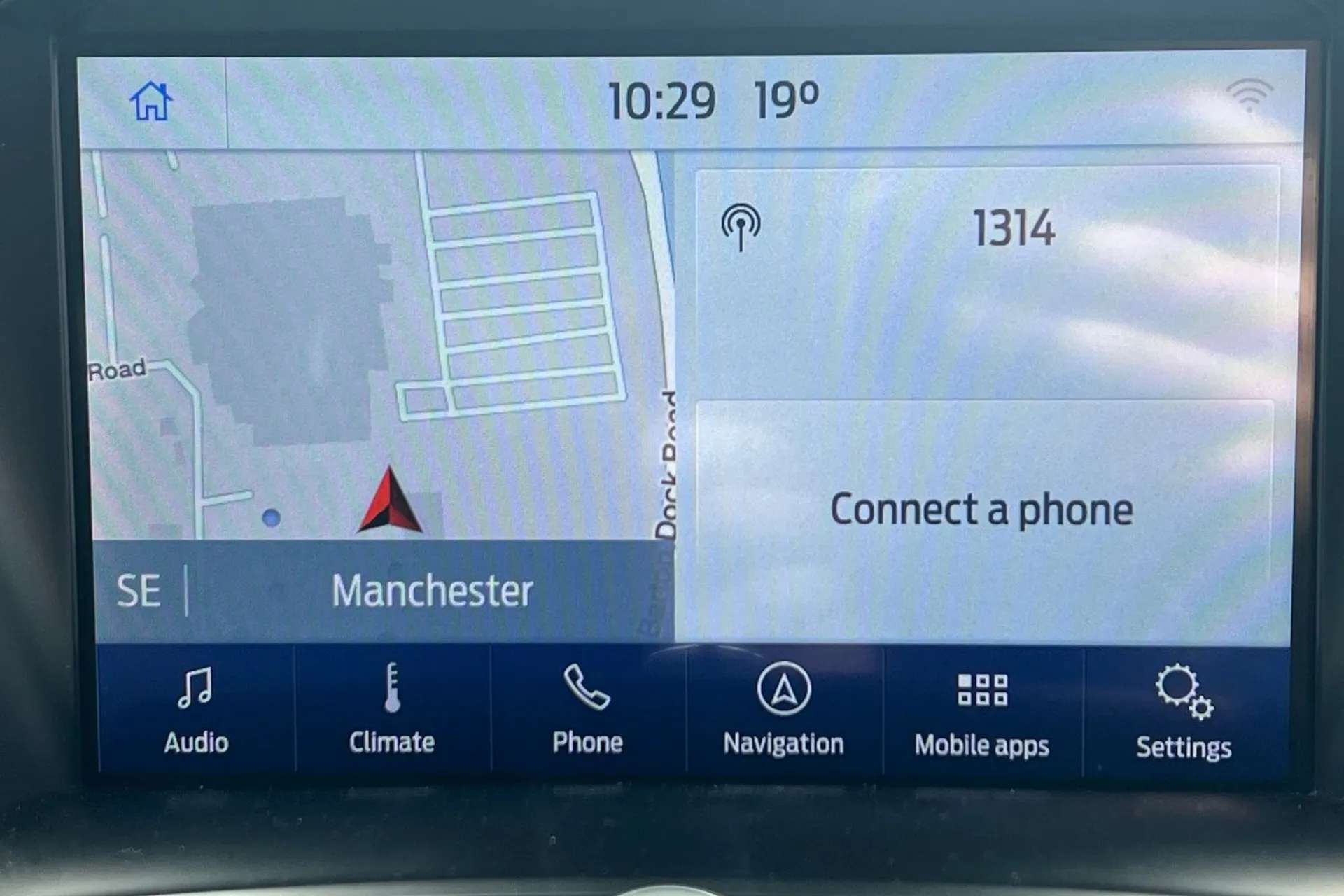 2019 FORD KUGA VIGNALE 2019 FORD KUGA VIGNALE