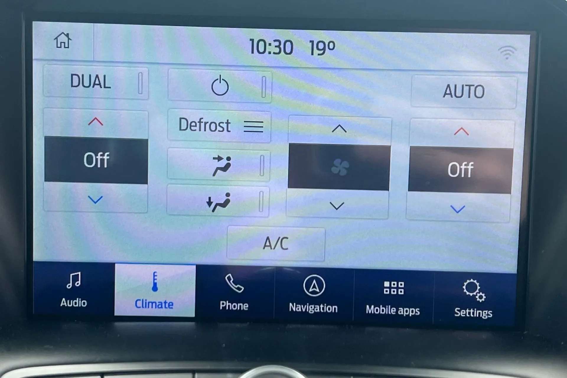 2019 FORD KUGA VIGNALE 2019 FORD KUGA VIGNALE