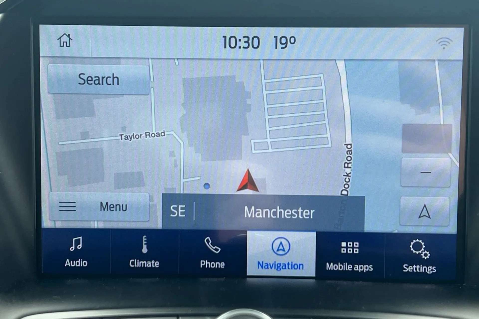 2019 FORD KUGA VIGNALE 2019 FORD KUGA VIGNALE