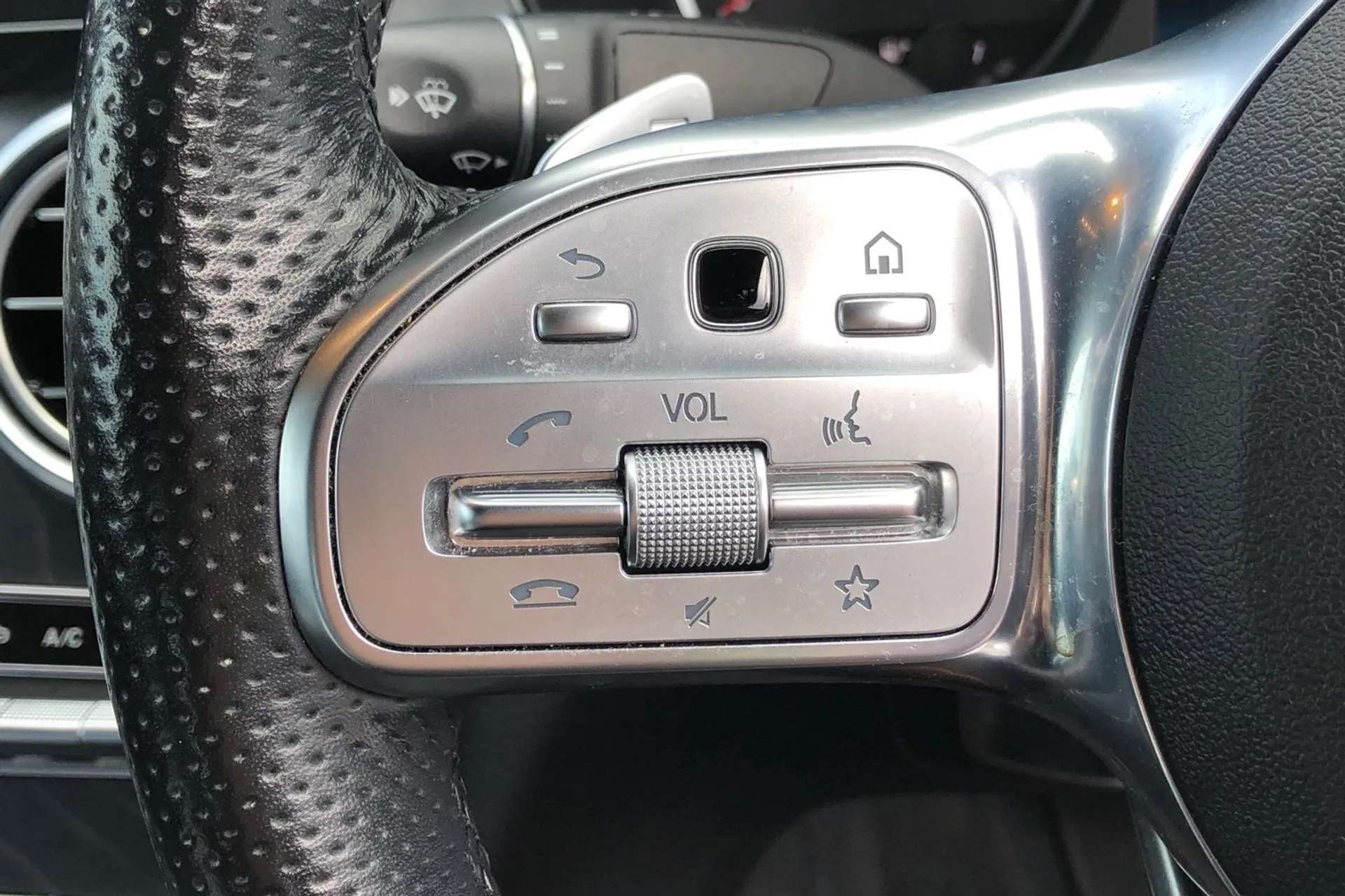 2019 MERCEDES-BENZ C CLASS 2019 MERCEDES-BENZ C CLASS