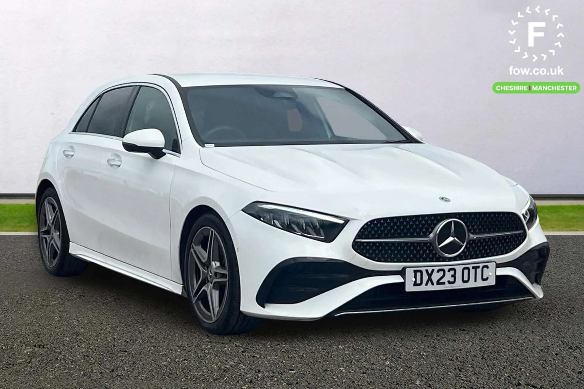 2023 MERCEDES-BENZ A CLASS 2023 MERCEDES-BENZ A CLASS