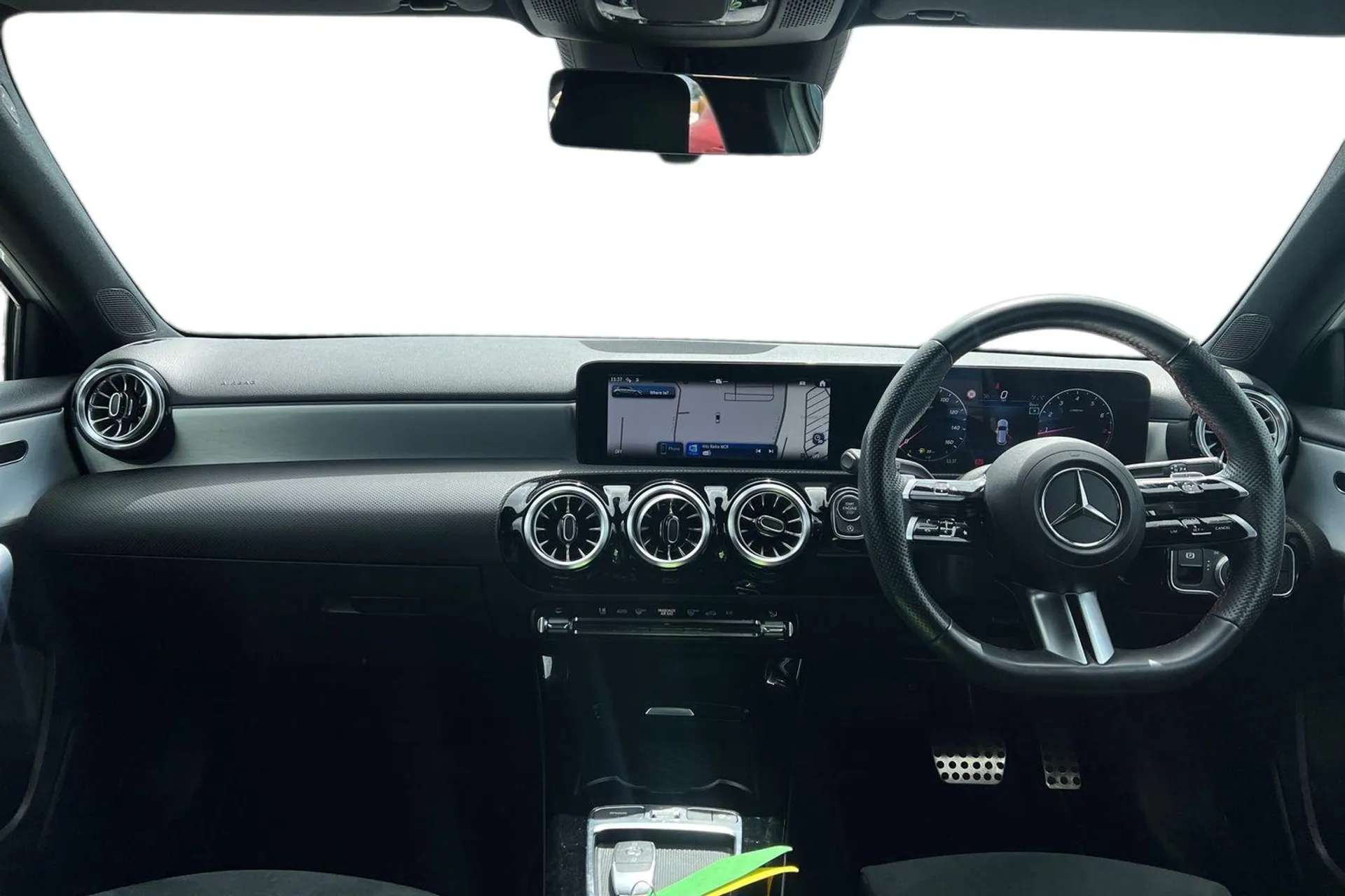 2023 MERCEDES-BENZ A CLASS 2023 MERCEDES-BENZ A CLASS