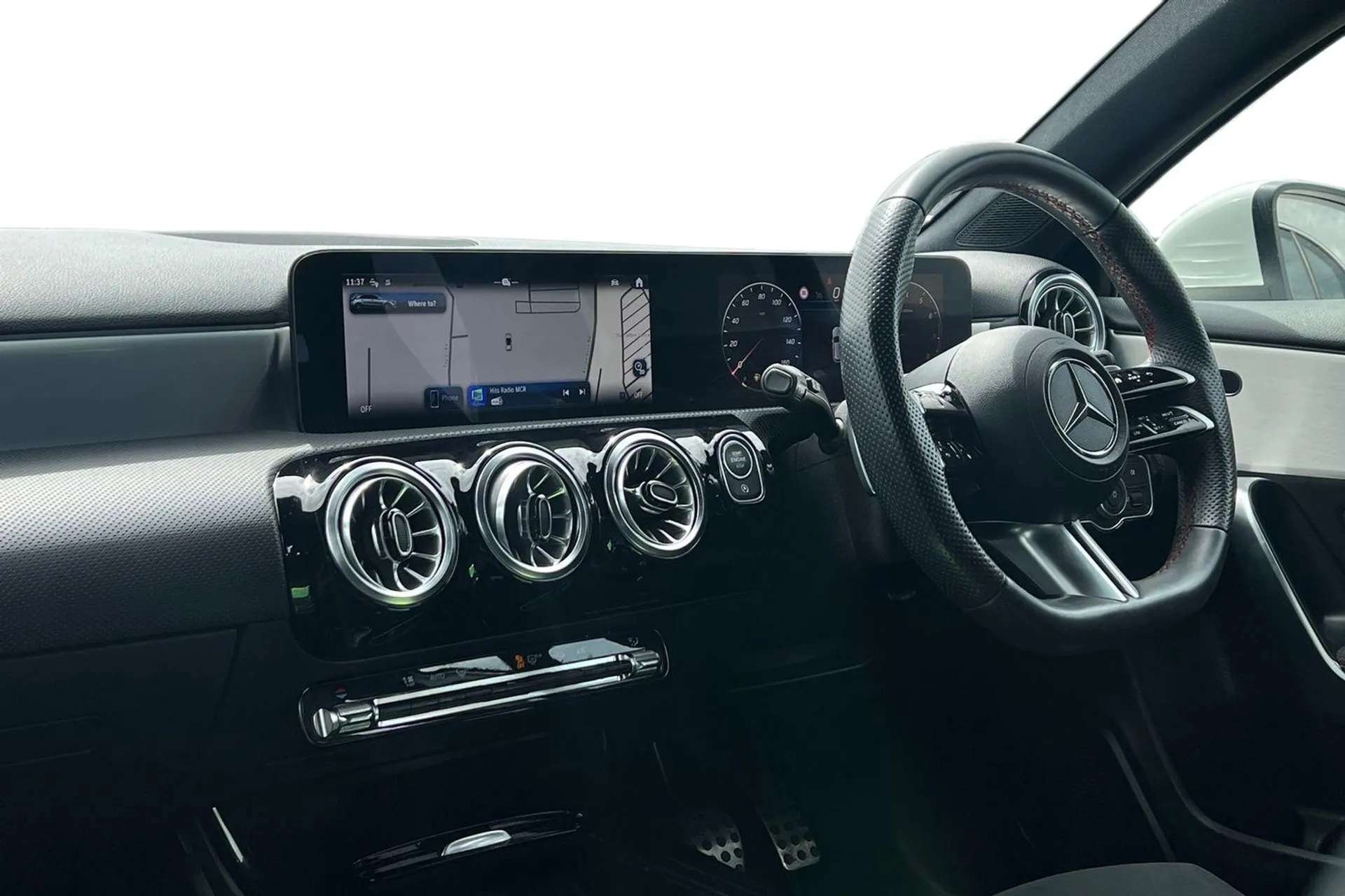 2023 MERCEDES-BENZ A CLASS 2023 MERCEDES-BENZ A CLASS