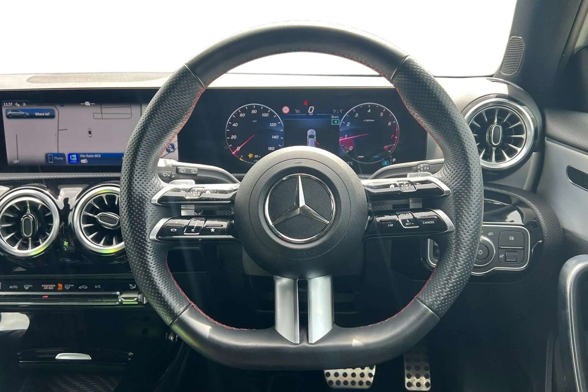 2023 MERCEDES-BENZ A CLASS 2023 MERCEDES-BENZ A CLASS