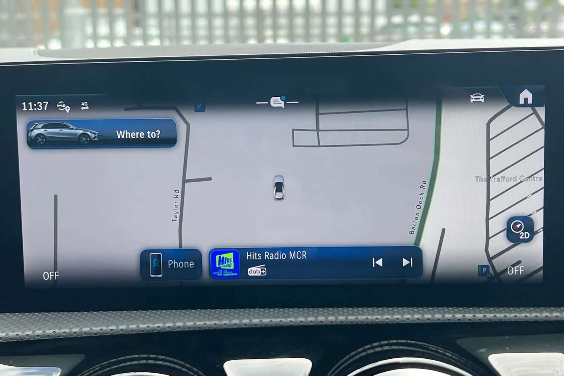 2023 MERCEDES-BENZ A CLASS 2023 MERCEDES-BENZ A CLASS