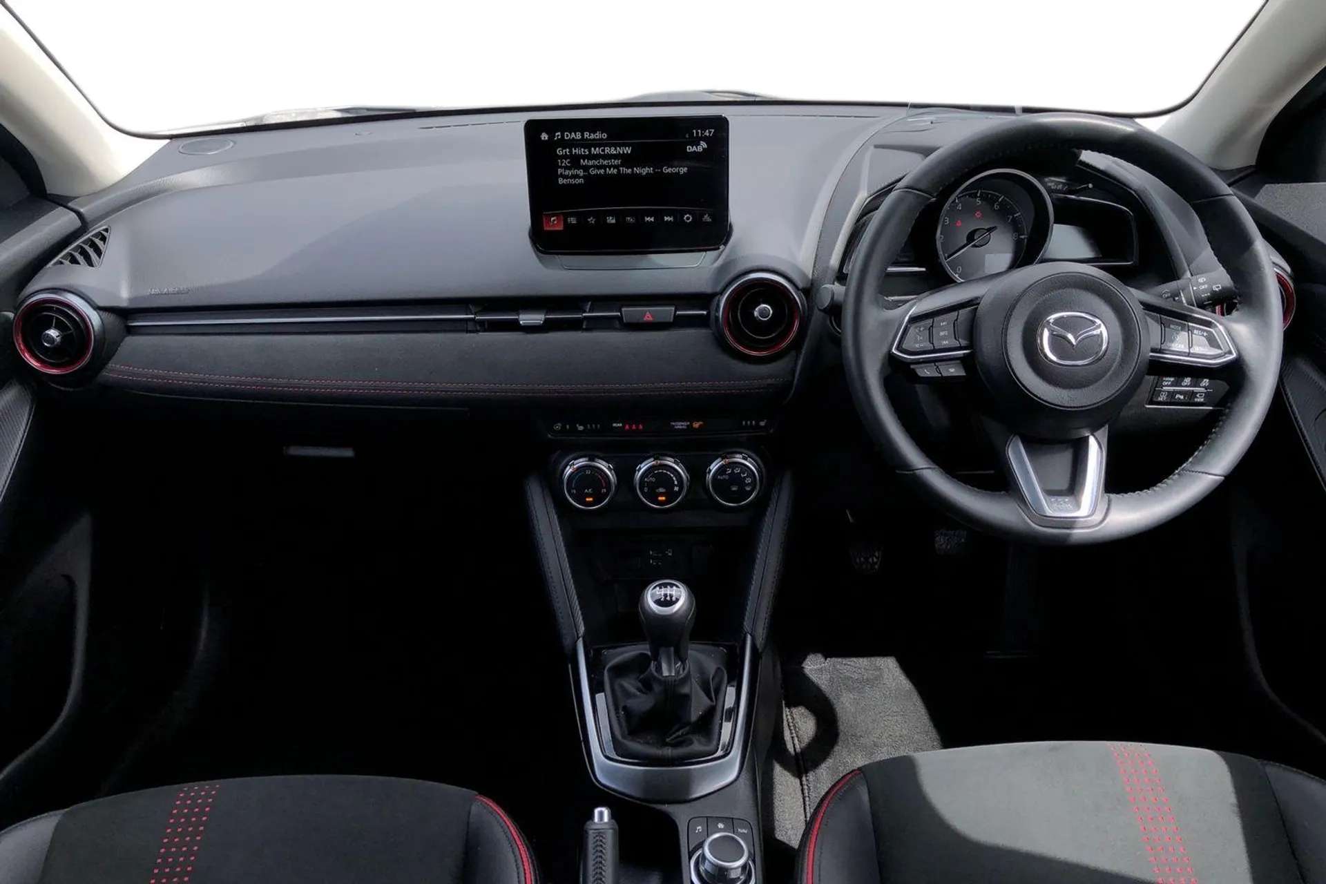 2023 MAZDA MAZDA2 2023 MAZDA MAZDA2