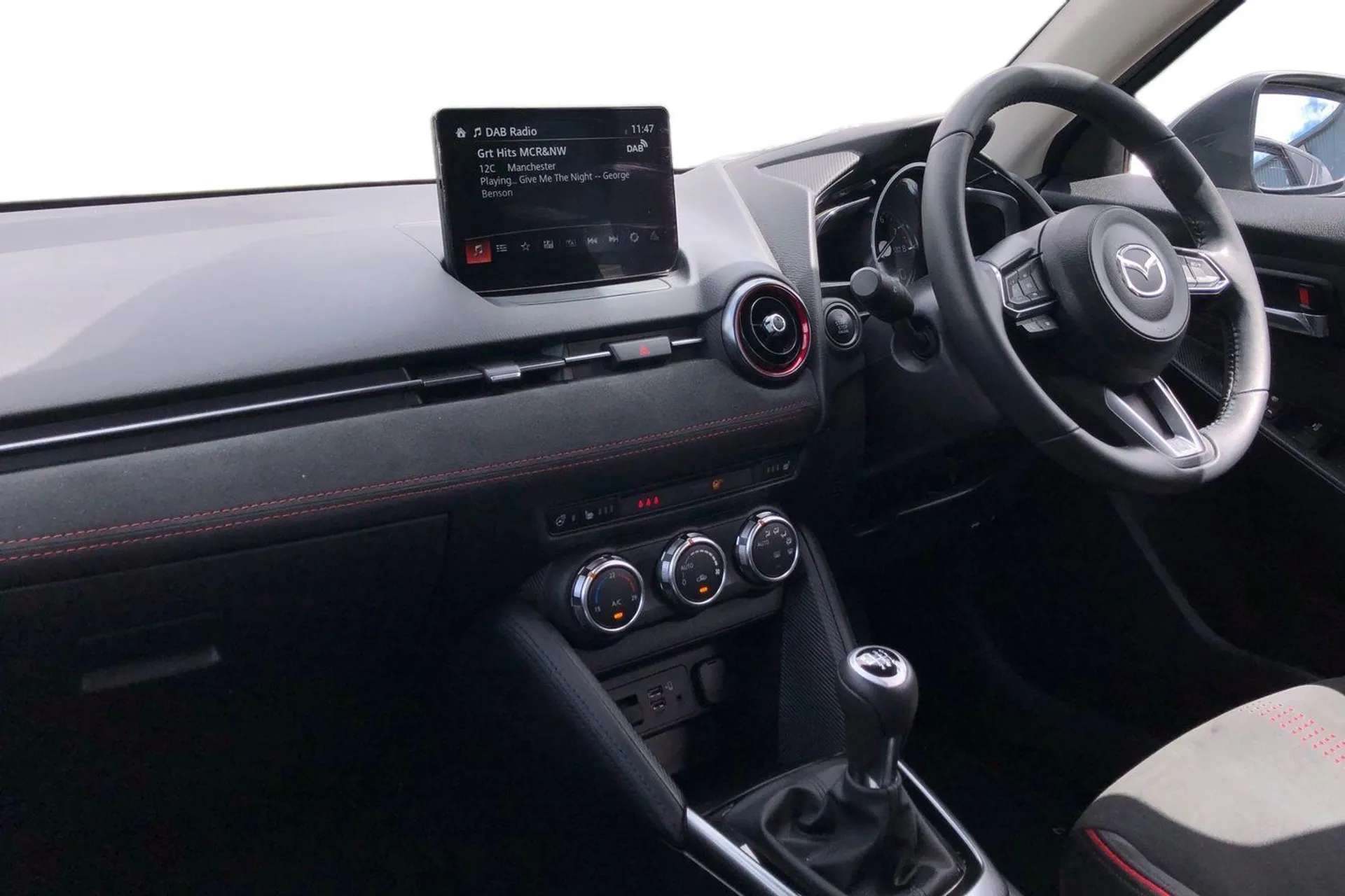 2023 MAZDA MAZDA2 2023 MAZDA MAZDA2