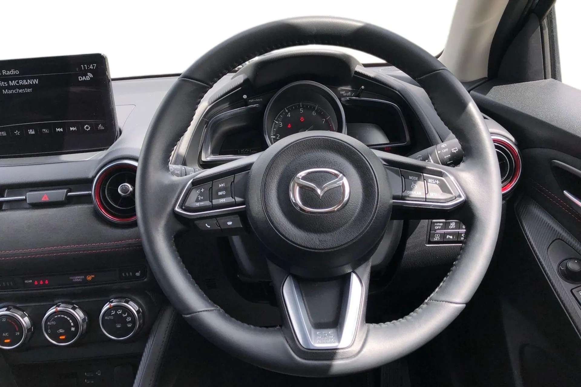 2023 MAZDA MAZDA2 2023 MAZDA MAZDA2