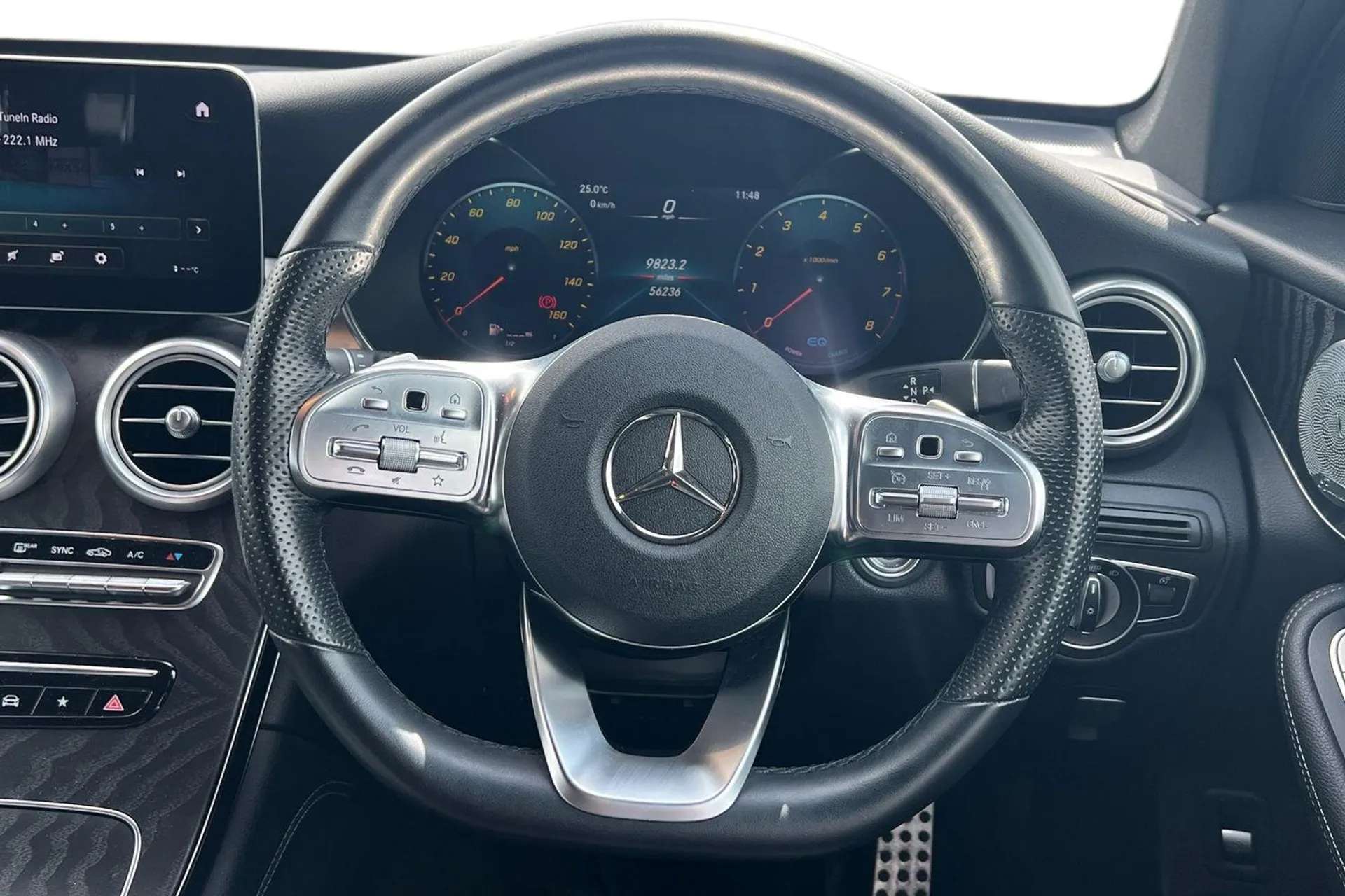 2020 MERCEDES-BENZ GLC 2020 MERCEDES-BENZ GLC