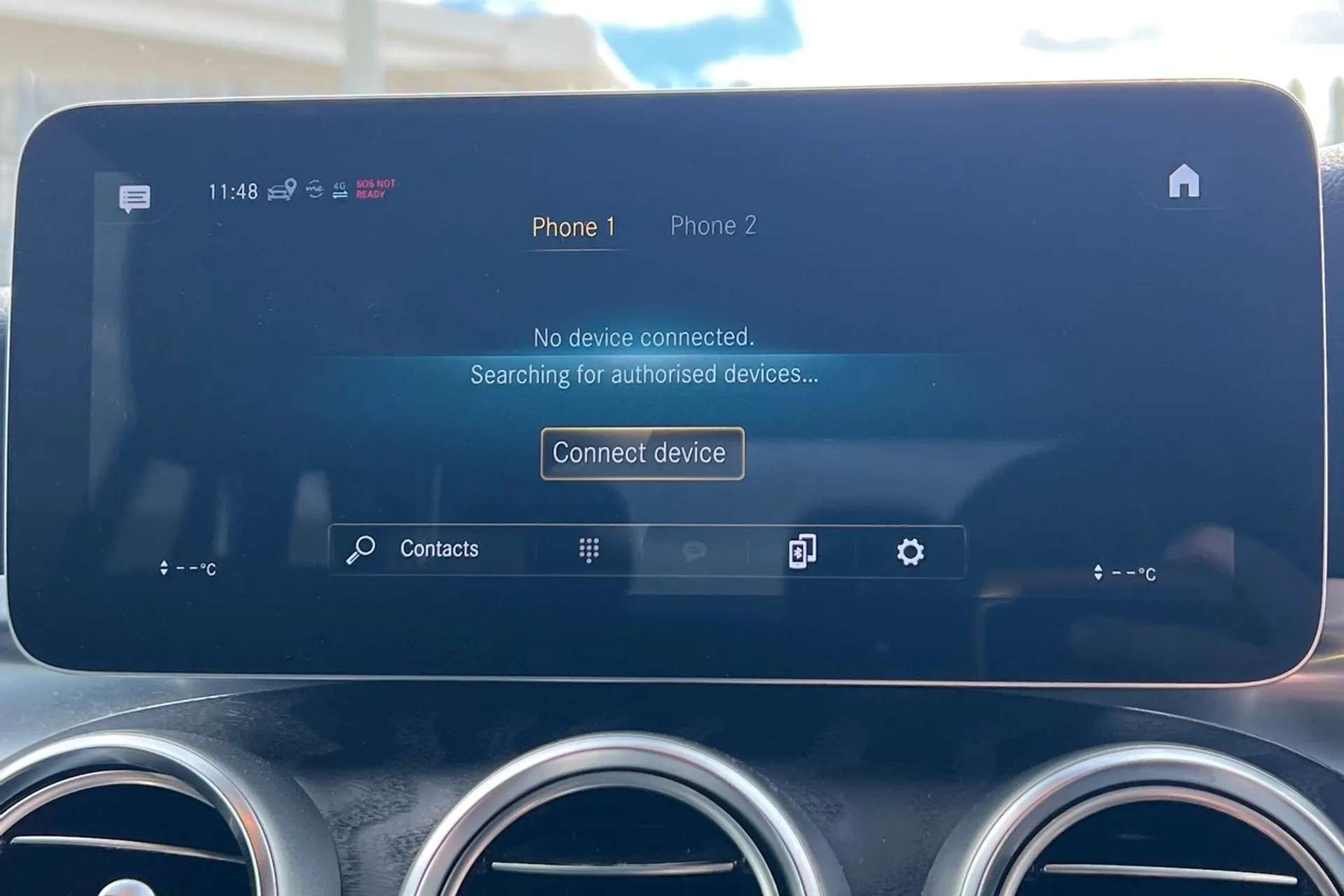 2020 MERCEDES-BENZ GLC 2020 MERCEDES-BENZ GLC