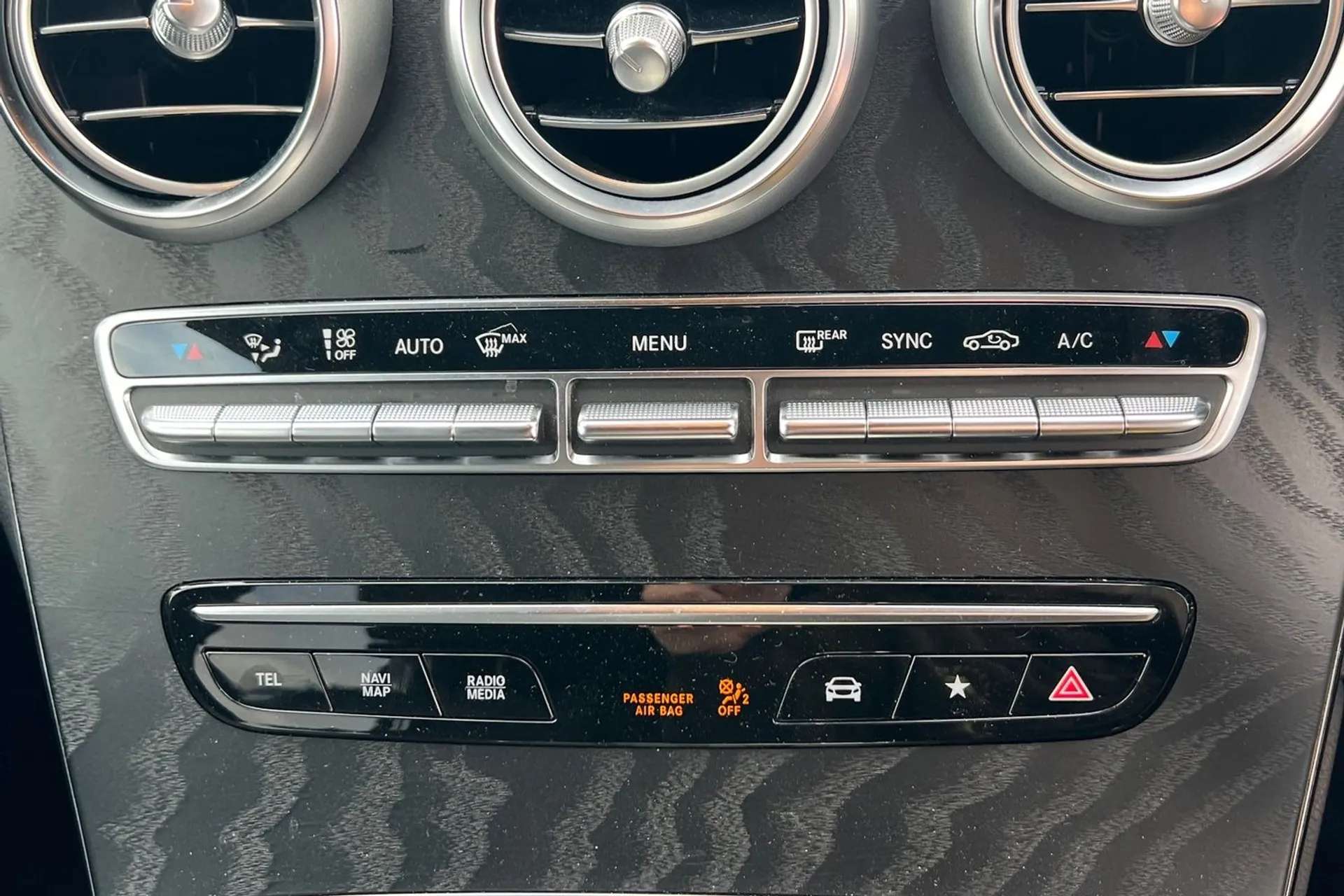 2020 MERCEDES-BENZ GLC 2020 MERCEDES-BENZ GLC