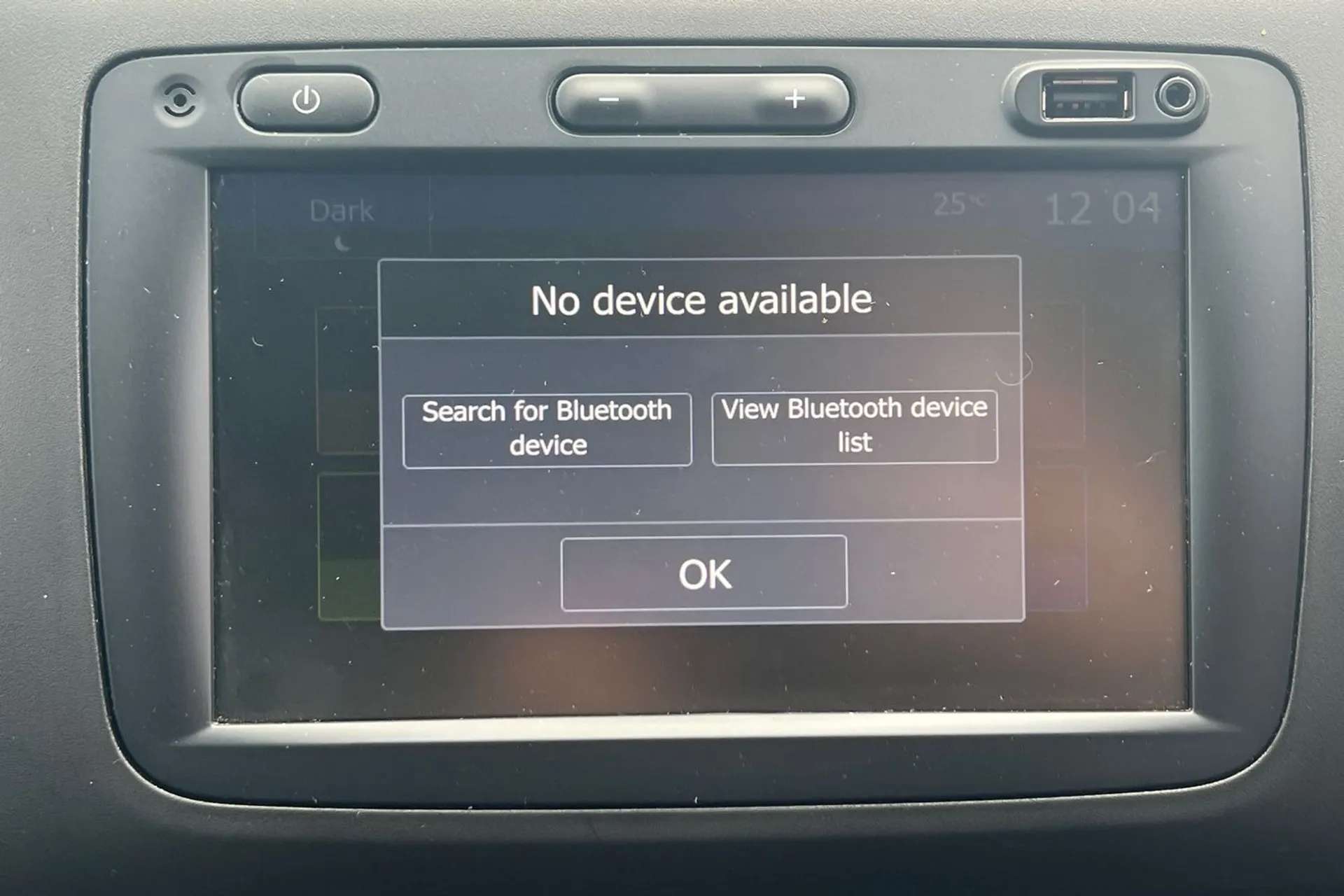 2020 DACIA DUSTER 2020 DACIA DUSTER