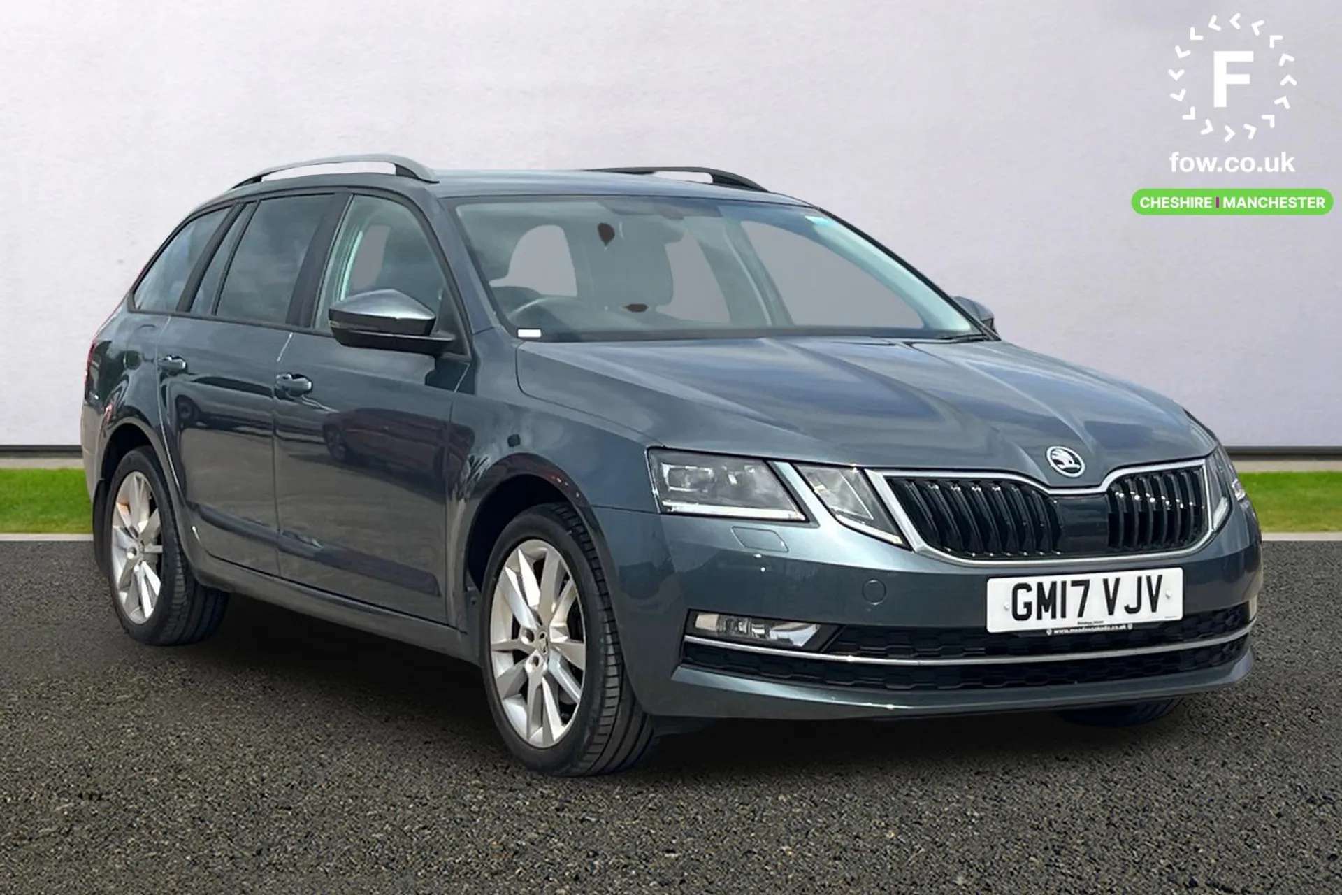 2017 SKODA OCTAVIA 2017 SKODA OCTAVIA