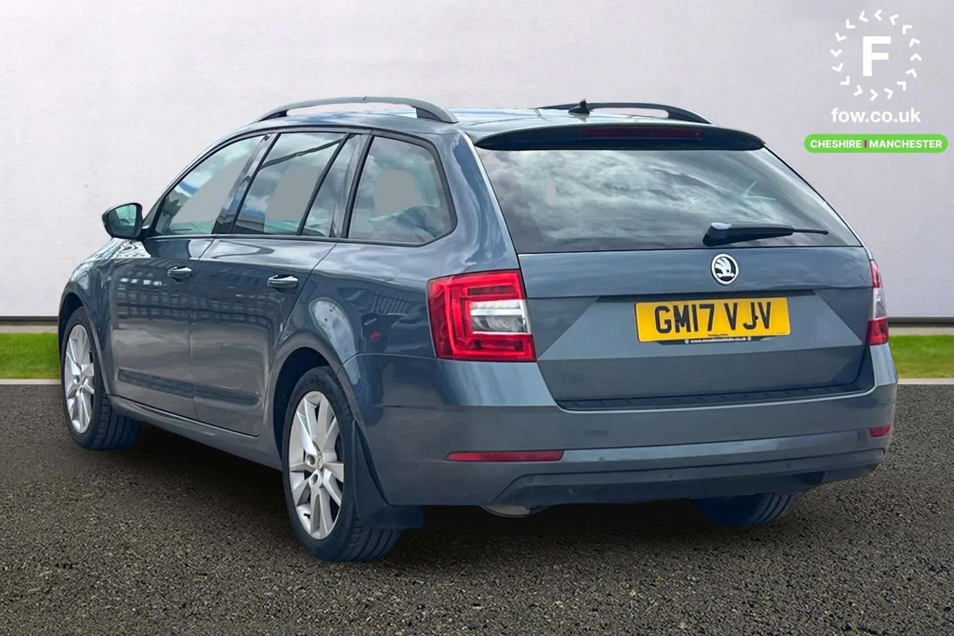 2017 SKODA OCTAVIA 2017 SKODA OCTAVIA