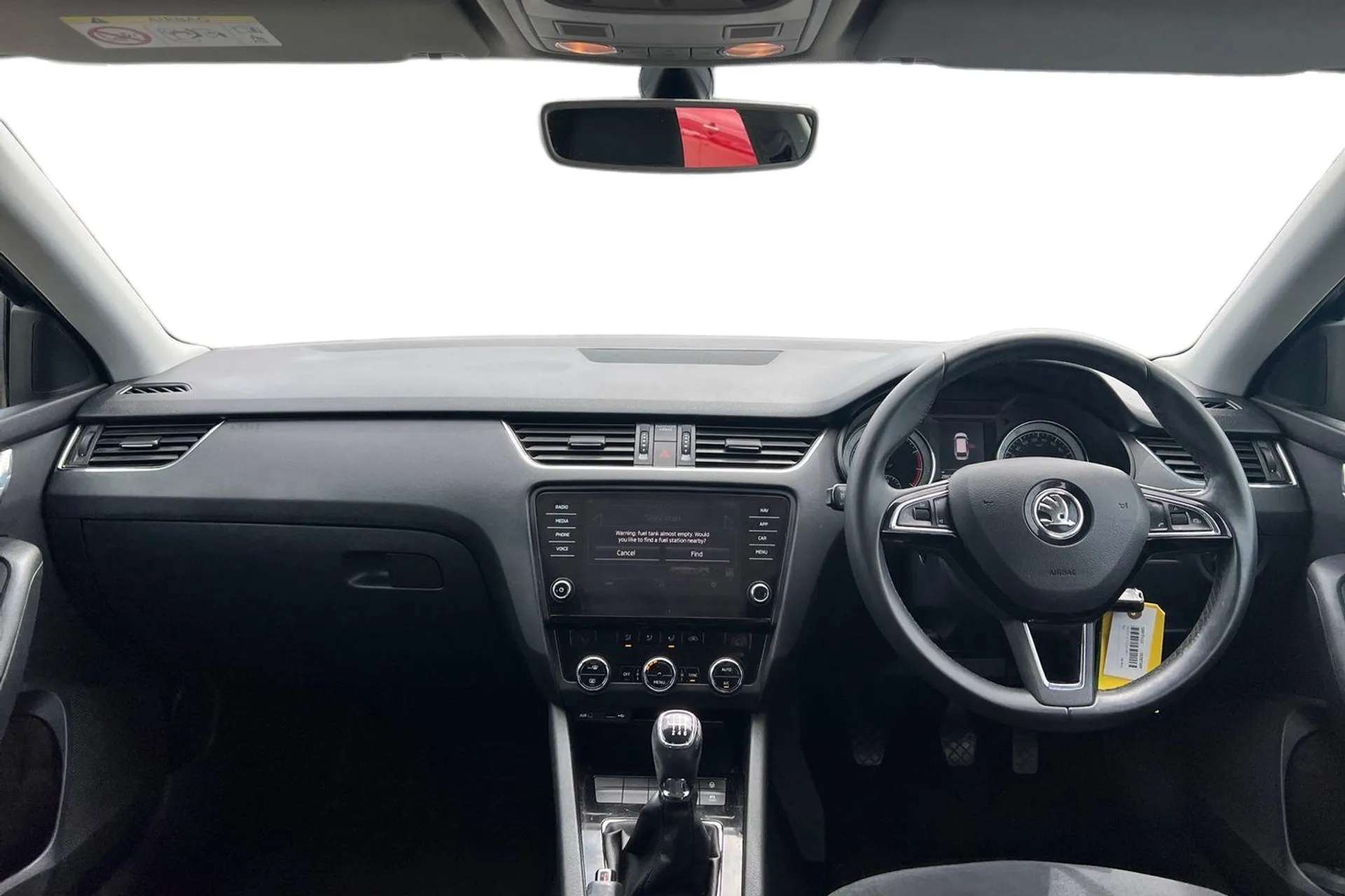 2017 SKODA OCTAVIA 2017 SKODA OCTAVIA