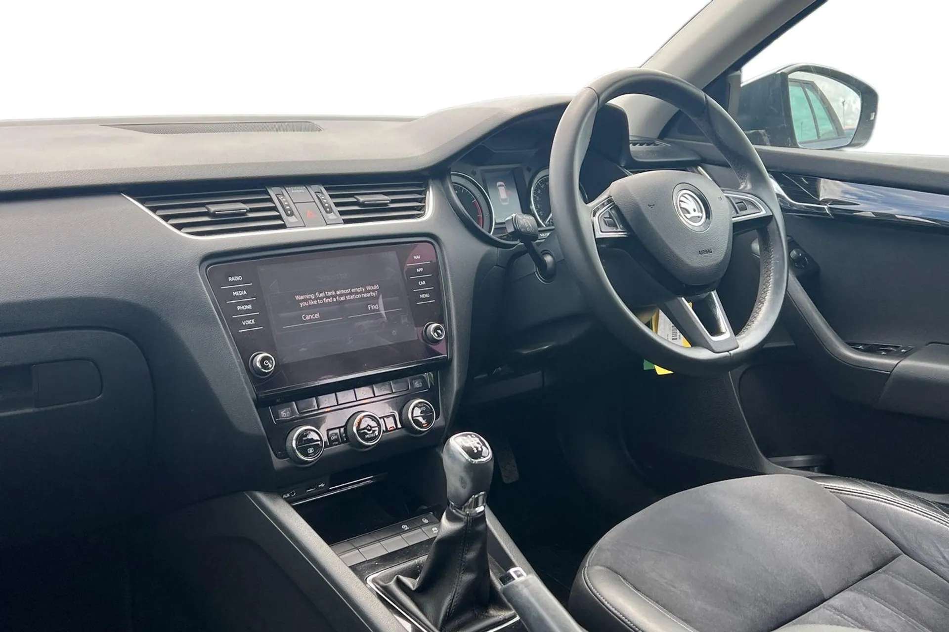 2017 SKODA OCTAVIA 2017 SKODA OCTAVIA