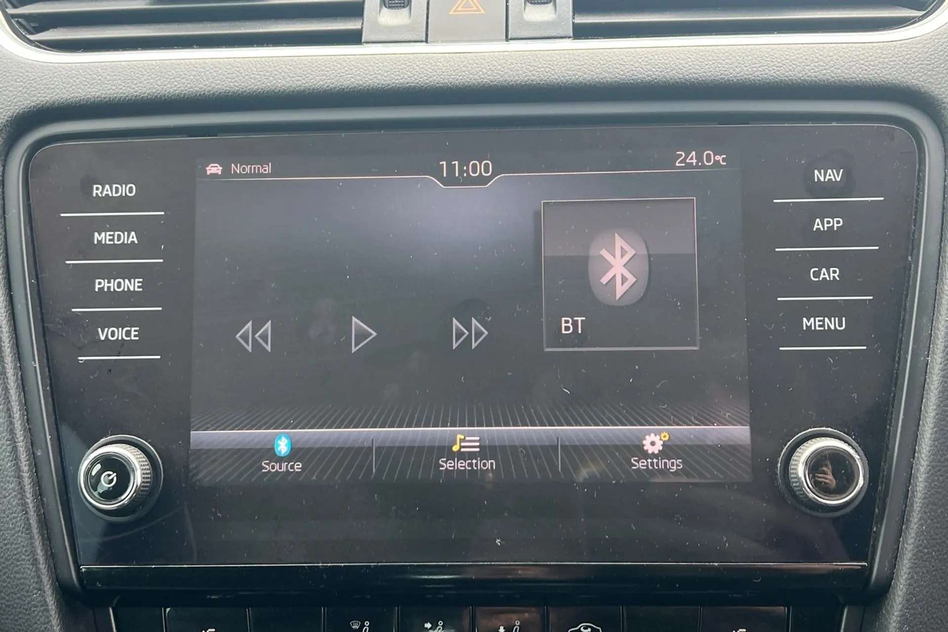 2017 SKODA OCTAVIA 2017 SKODA OCTAVIA