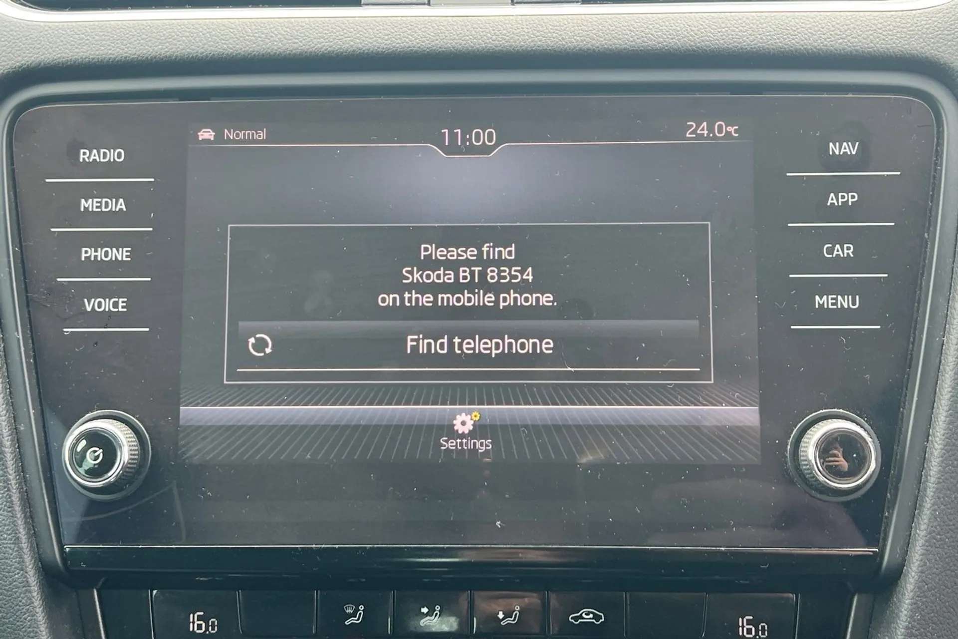 2017 SKODA OCTAVIA 2017 SKODA OCTAVIA