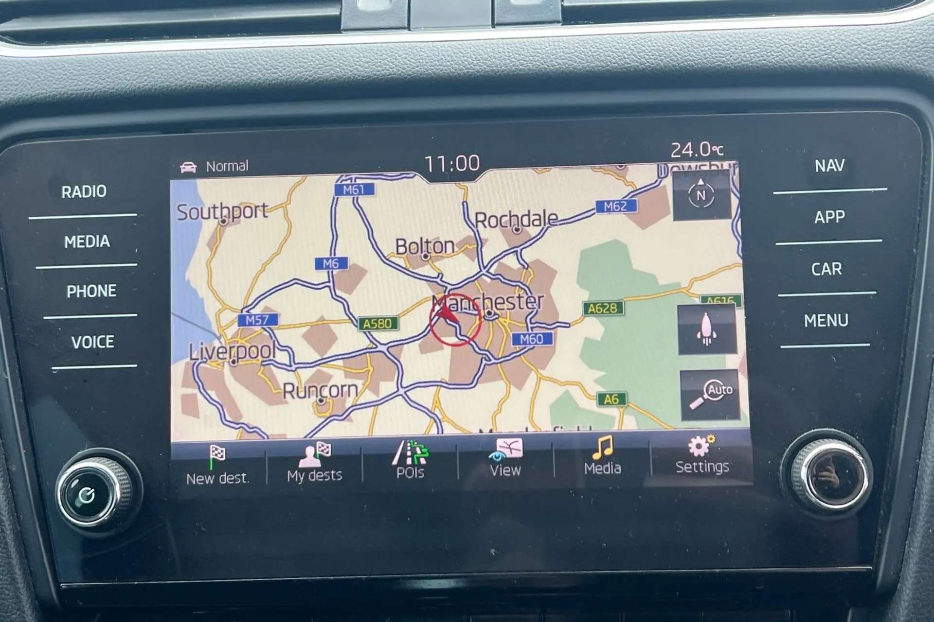 2017 SKODA OCTAVIA 2017 SKODA OCTAVIA