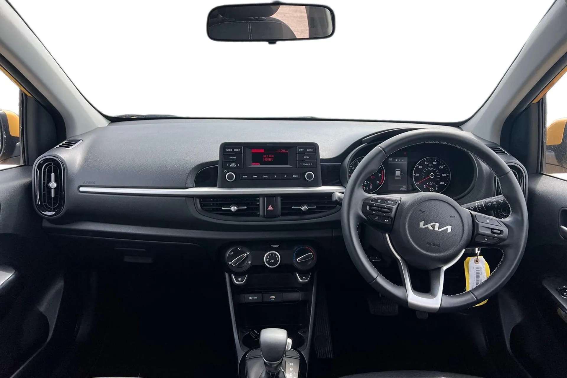 2023 KIA PICANTO 2023 KIA PICANTO