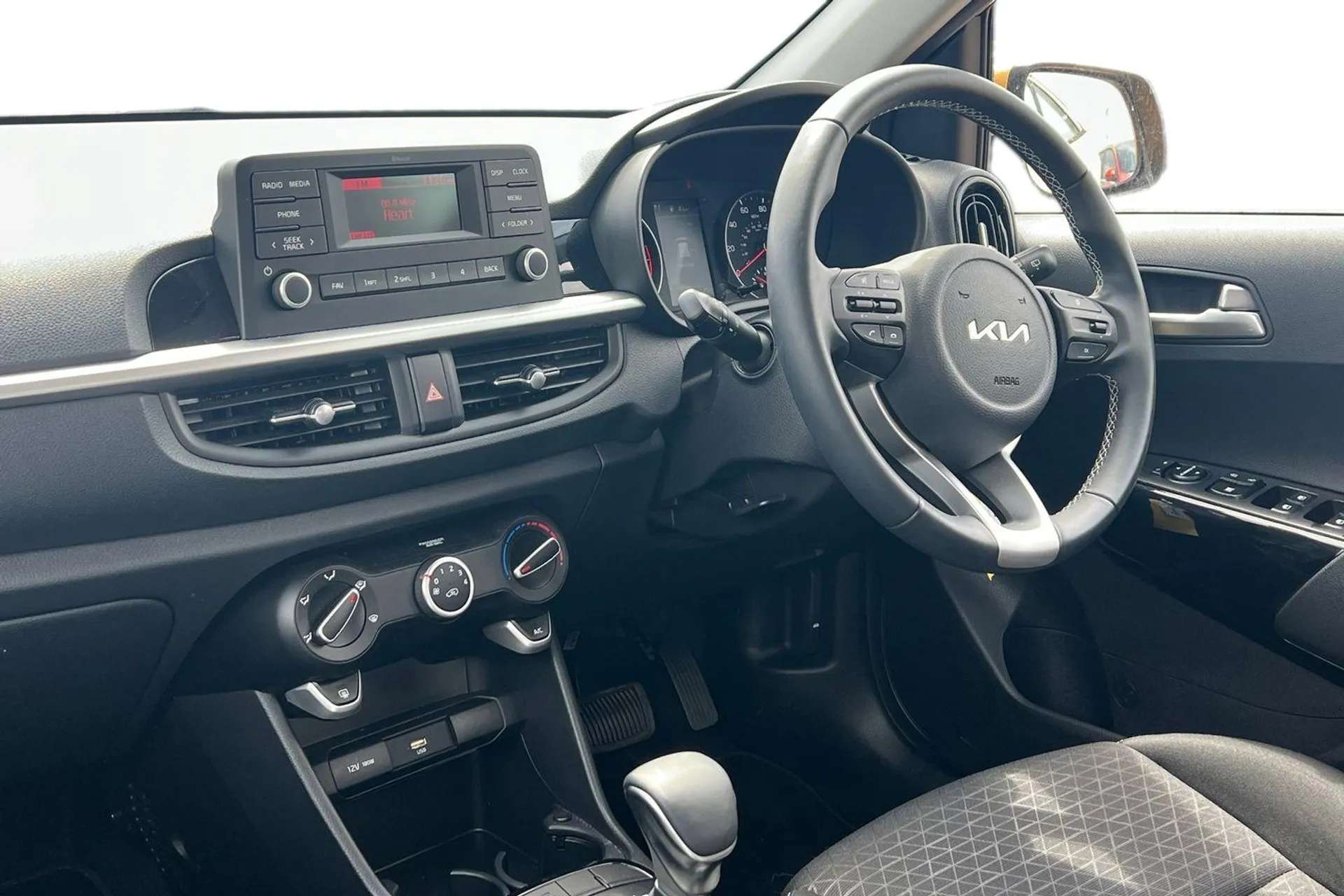2023 KIA PICANTO 2023 KIA PICANTO