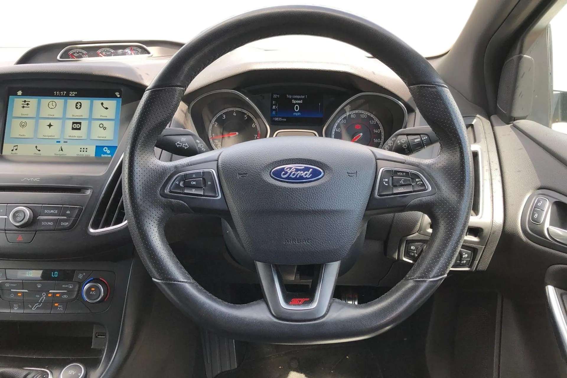 2018 FORD FOCUS 2018 FORD FOCUS