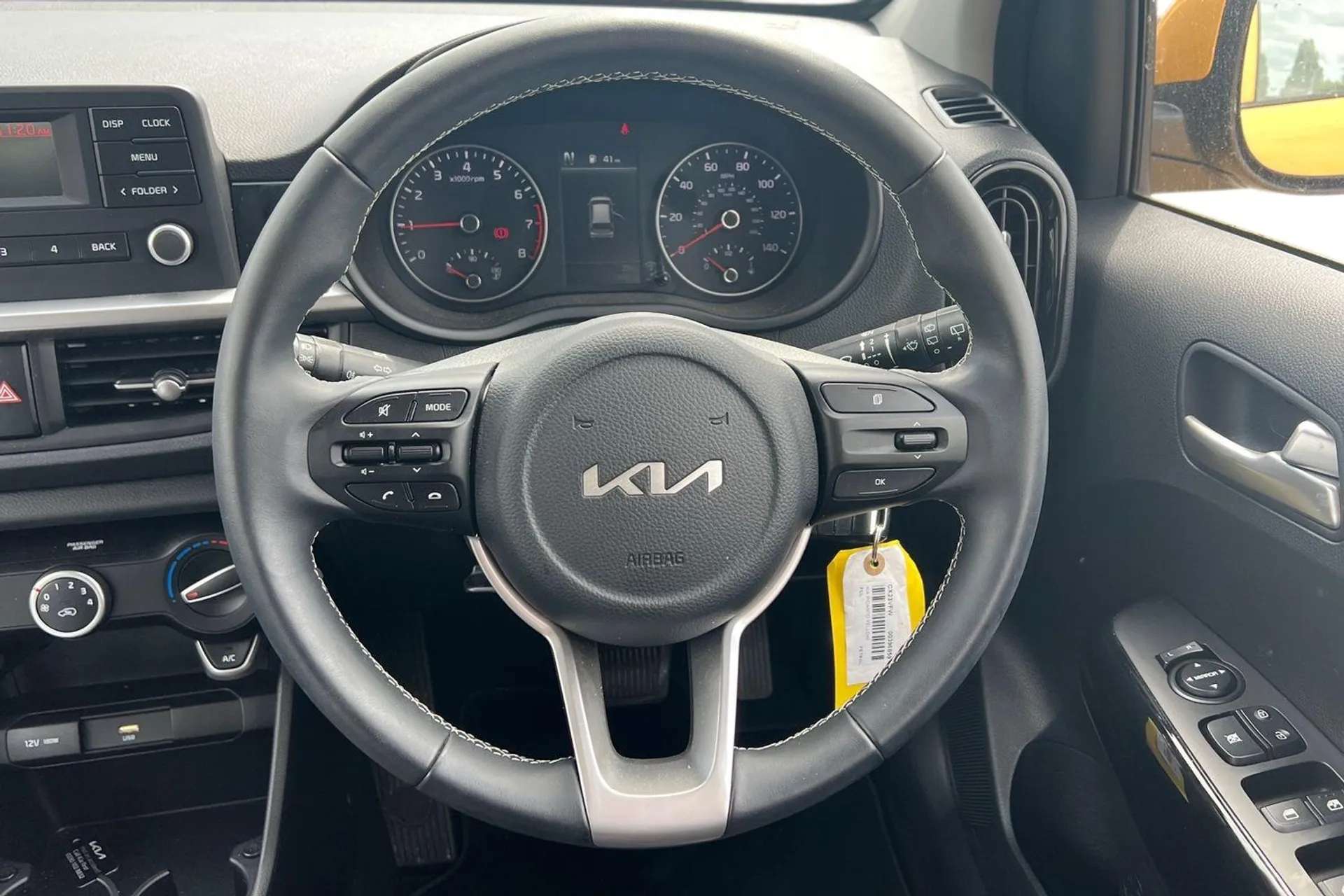 2023 KIA PICANTO 2023 KIA PICANTO