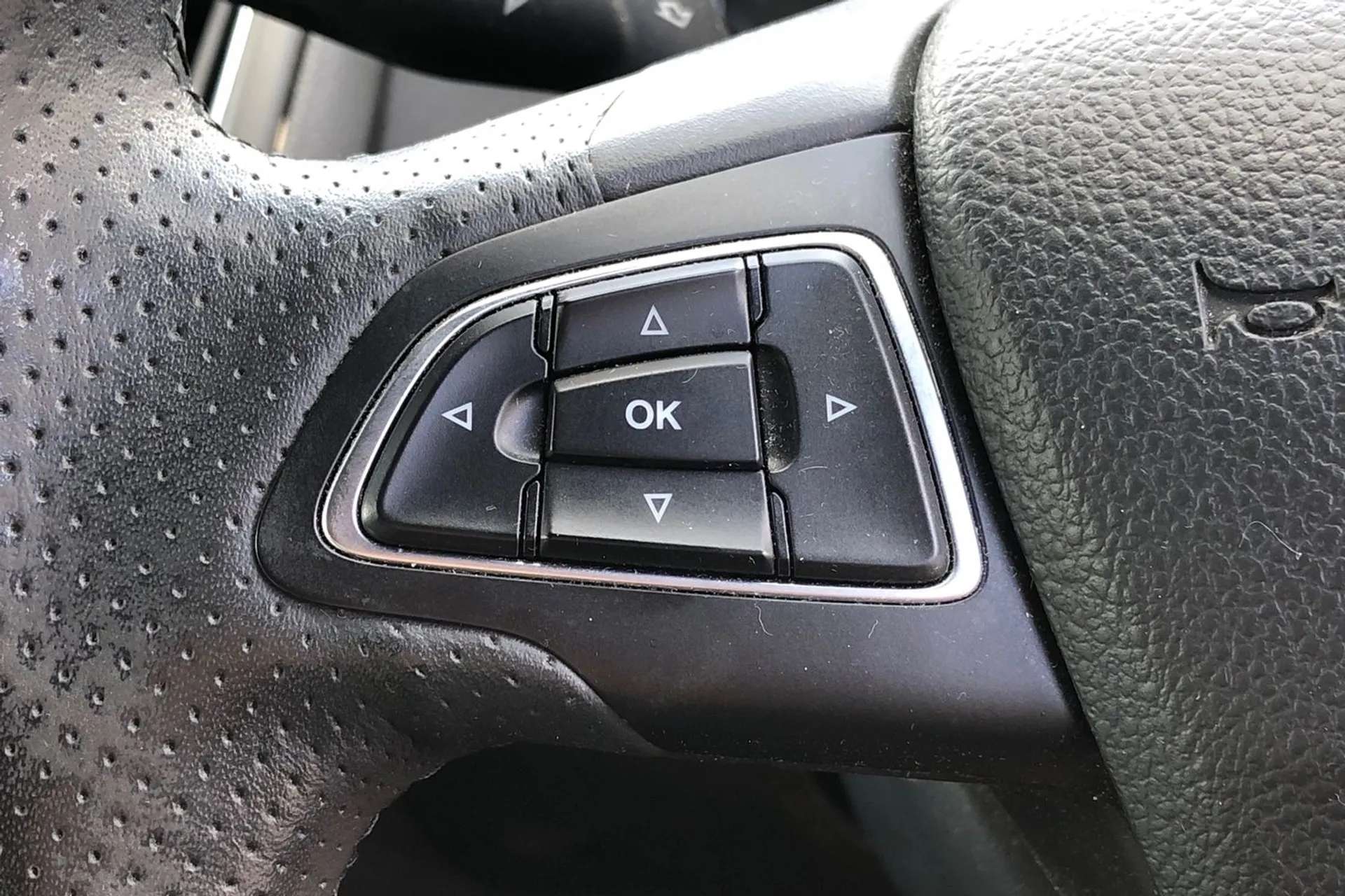 2018 FORD FOCUS 2018 FORD FOCUS