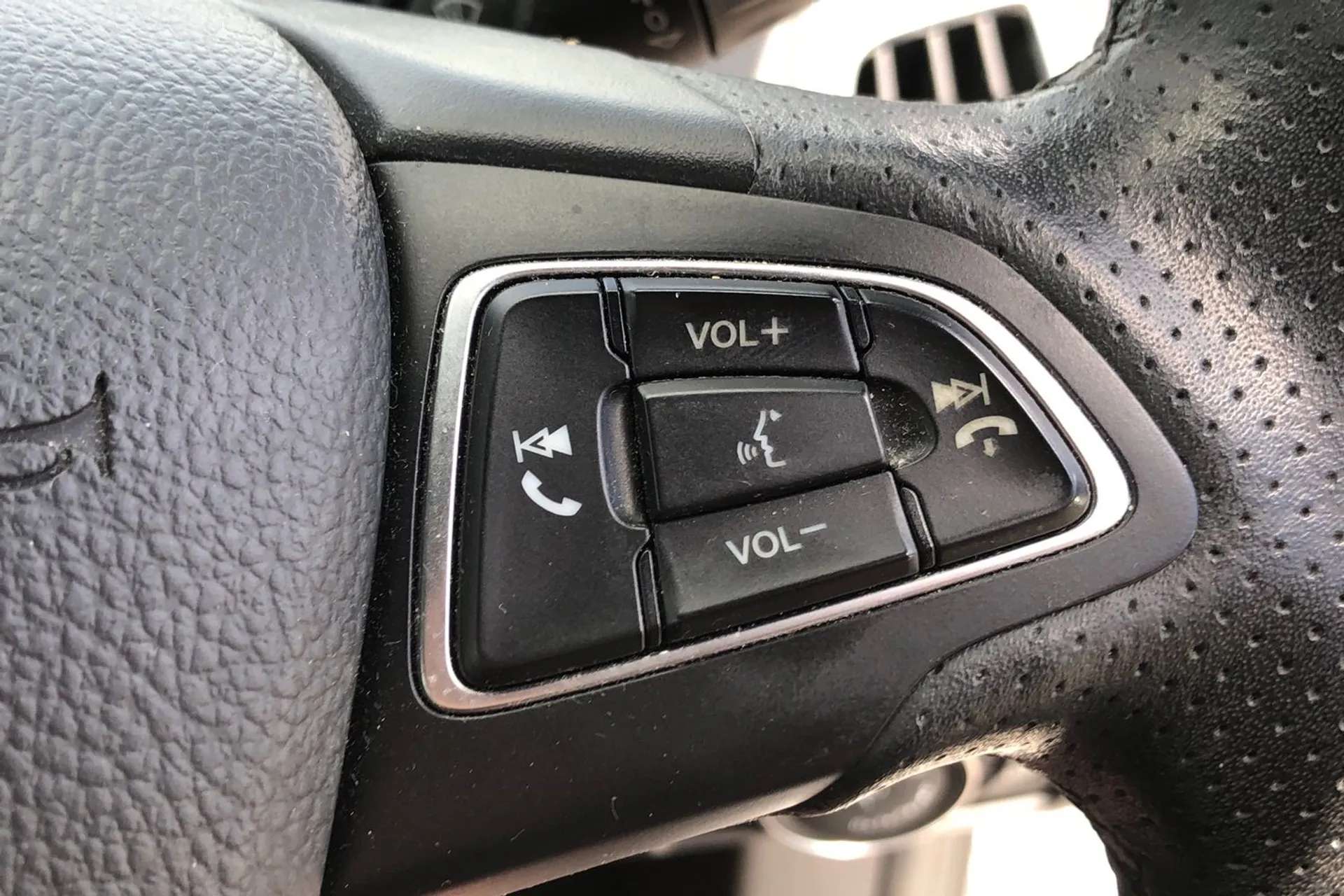 2018 FORD FOCUS 2018 FORD FOCUS