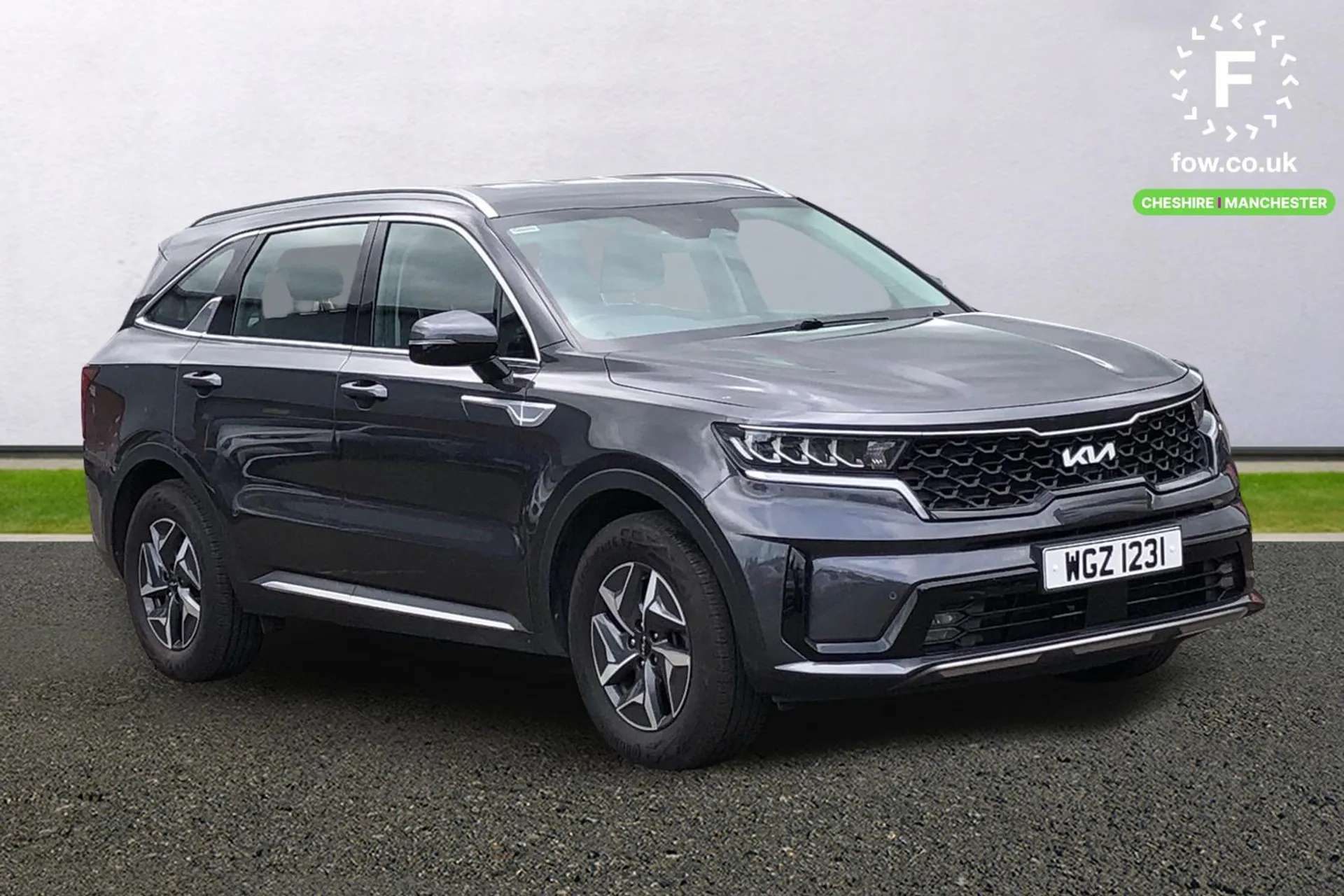 2022 KIA SORENTO 2022 KIA SORENTO