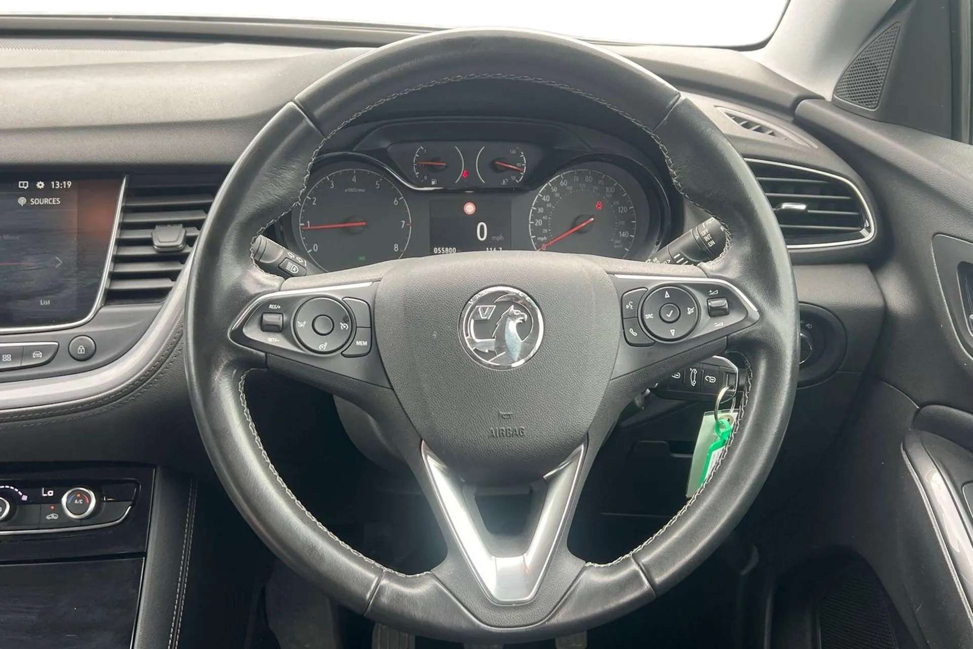 2021 VAUXHALL GRANDLAND X 2021 VAUXHALL GRANDLAND X
