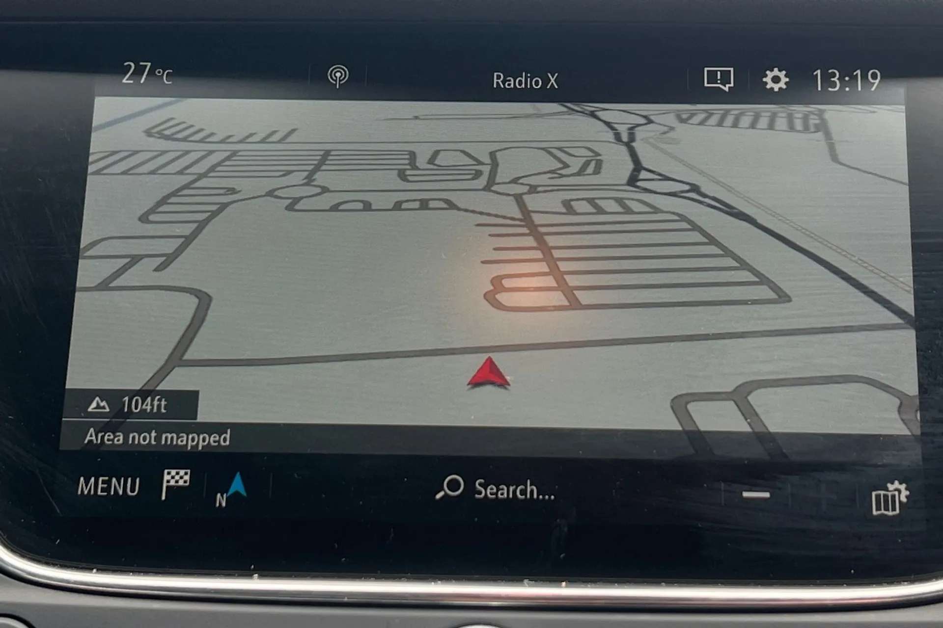 2021 VAUXHALL GRANDLAND X 2021 VAUXHALL GRANDLAND X