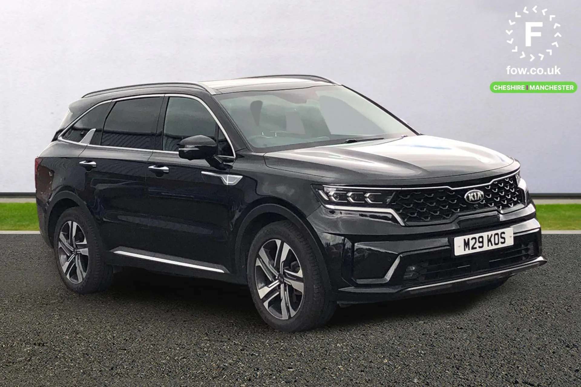 2021 KIA SORENTO 2021 KIA SORENTO