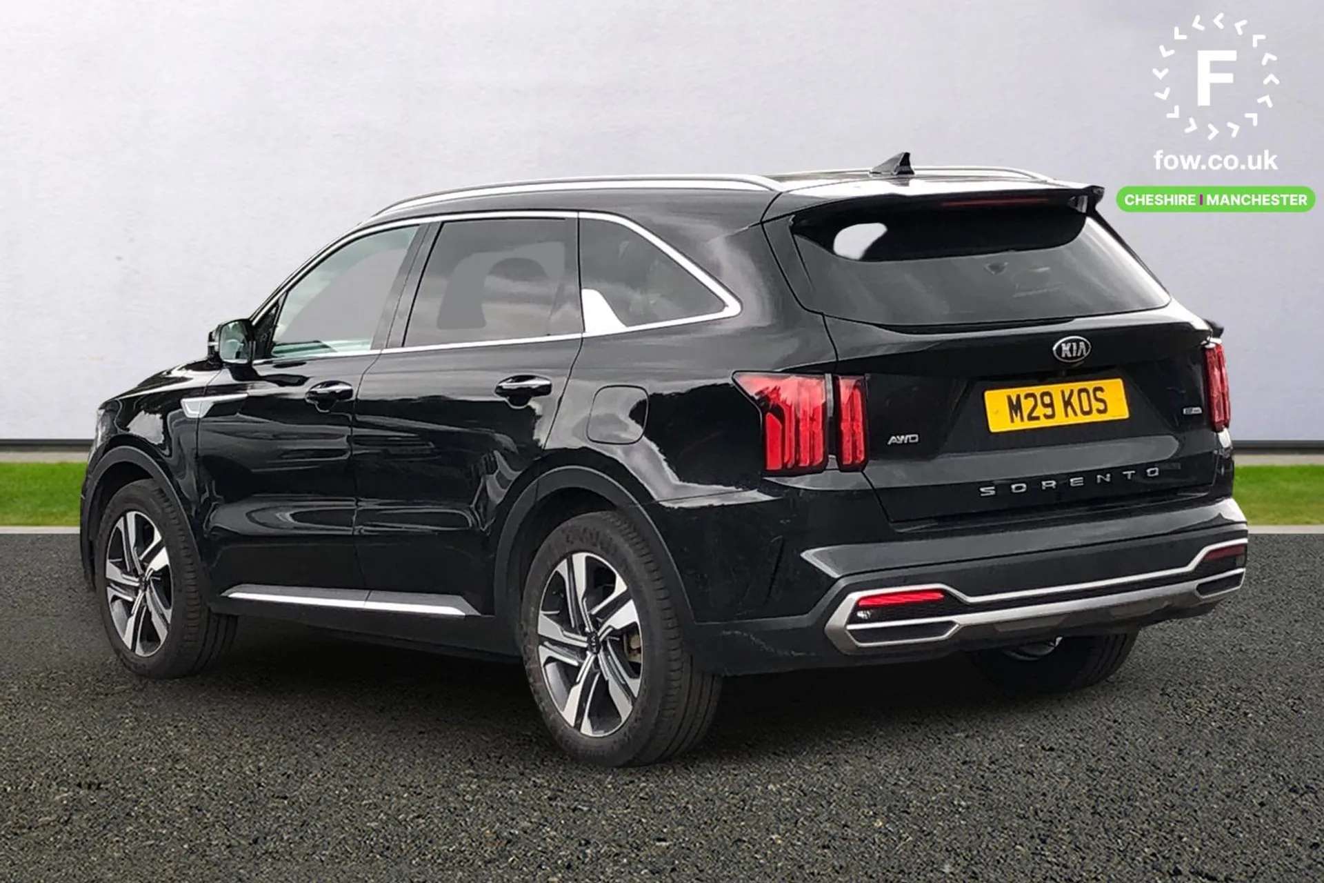 2021 KIA SORENTO 2021 KIA SORENTO