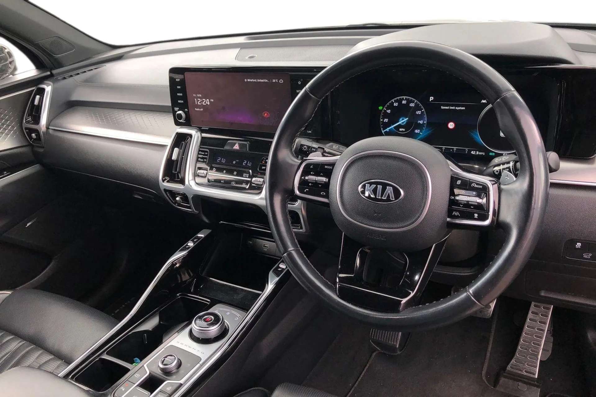 2021 KIA SORENTO 2021 KIA SORENTO