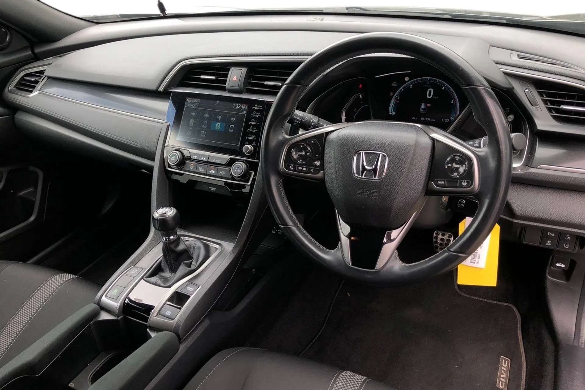 2020 HONDA CIVIC 2020 HONDA CIVIC
