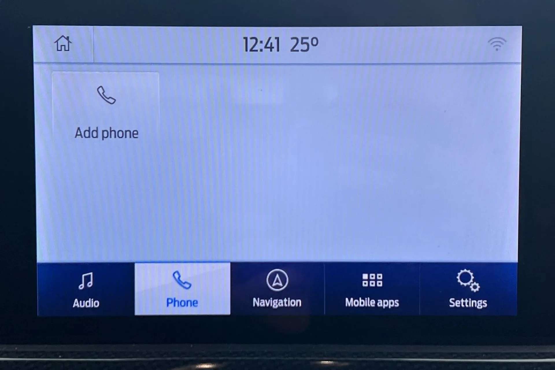 2020 FORD FOCUS 2020 FORD FOCUS