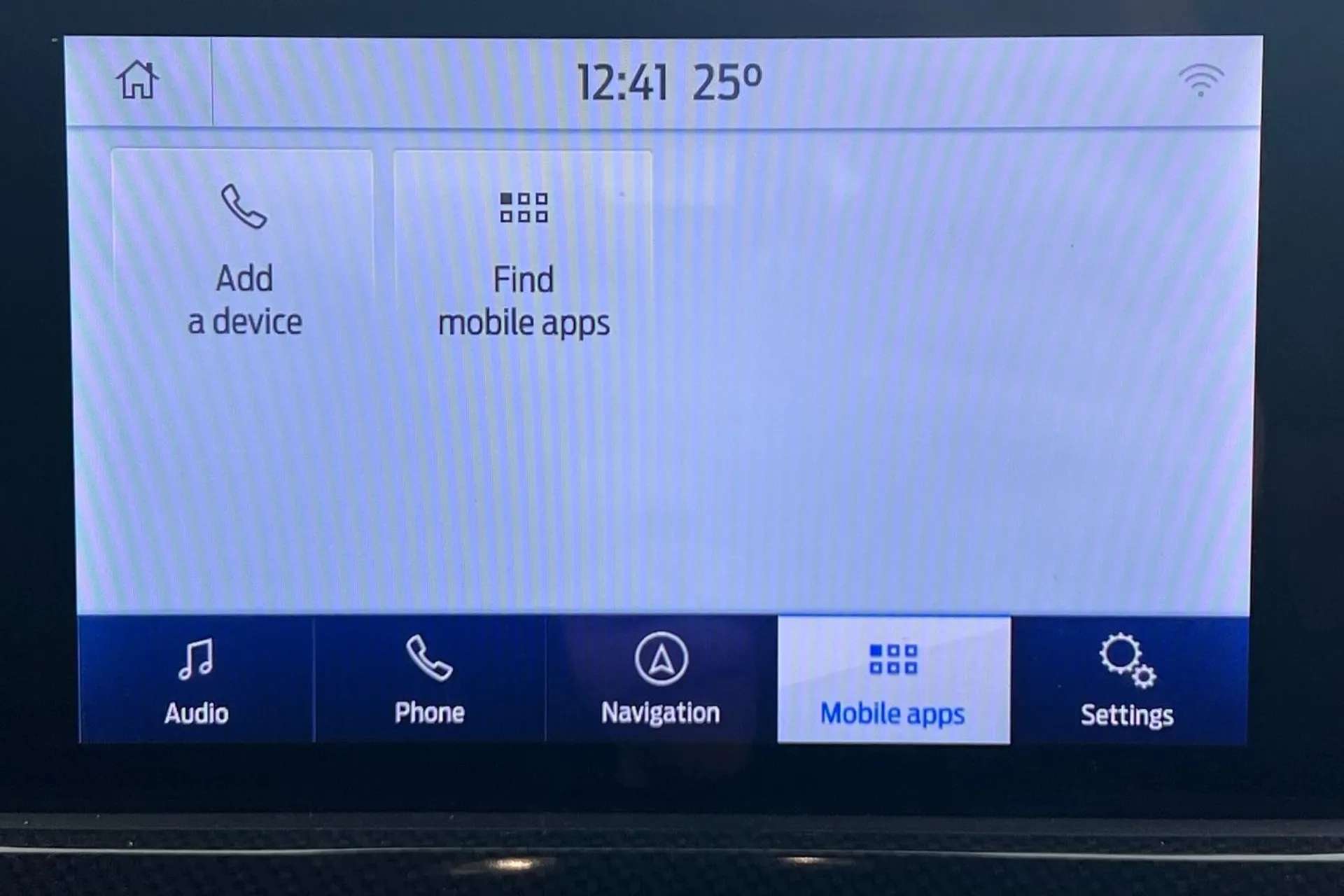 2020 FORD FOCUS 2020 FORD FOCUS