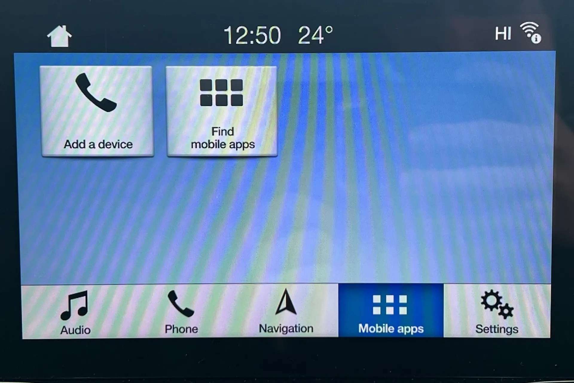 2019 FORD FIESTA 2019 FORD FIESTA