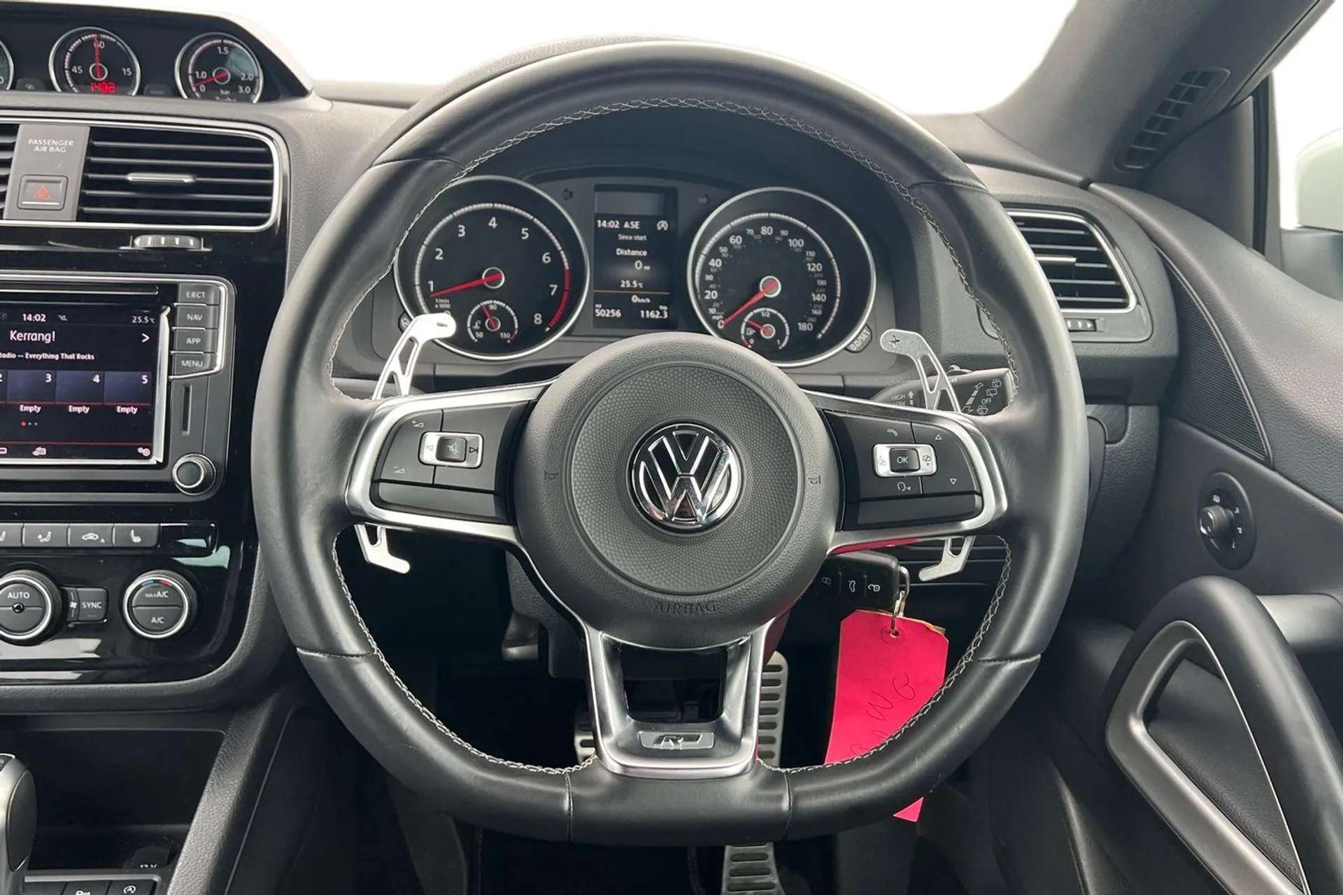 2018 VOLKSWAGEN SCIROCCO 2018 VOLKSWAGEN SCIROCCO