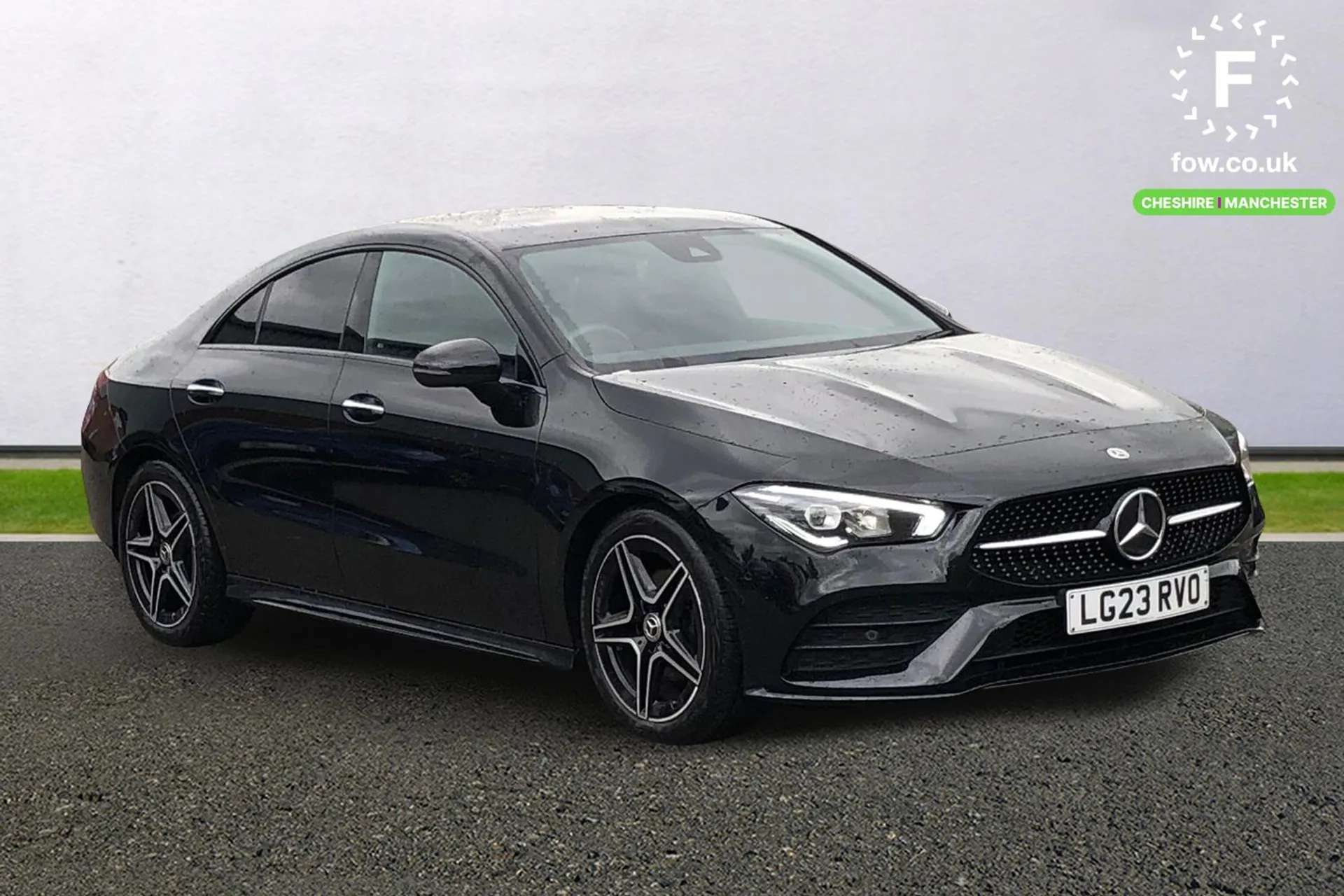 2023 MERCEDES-BENZ CLA CLASS 2023 MERCEDES-BENZ CLA CLASS
