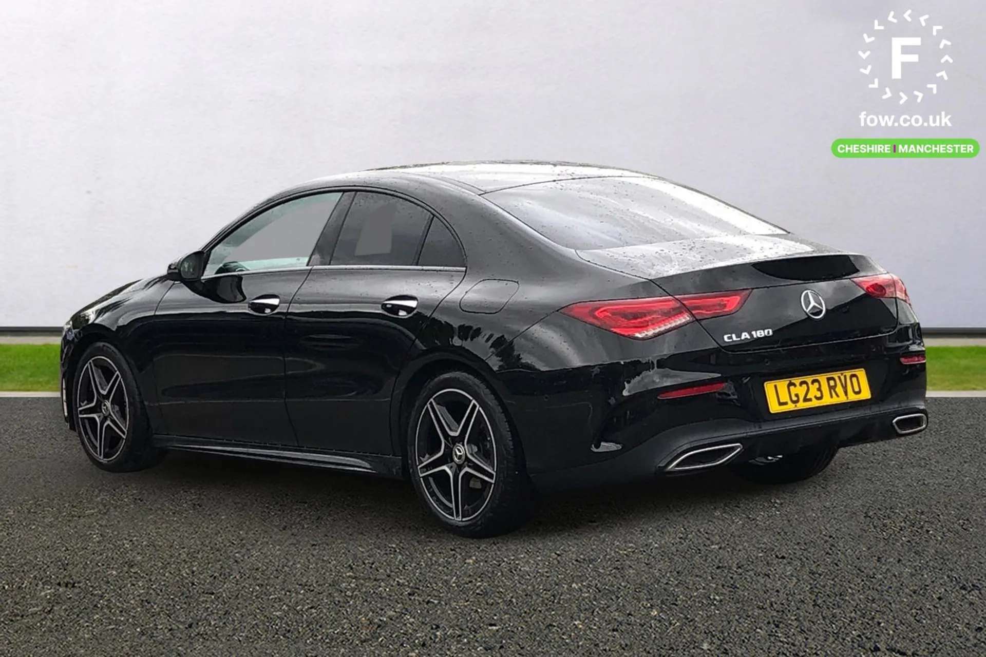 2023 MERCEDES-BENZ CLA CLASS 2023 MERCEDES-BENZ CLA CLASS