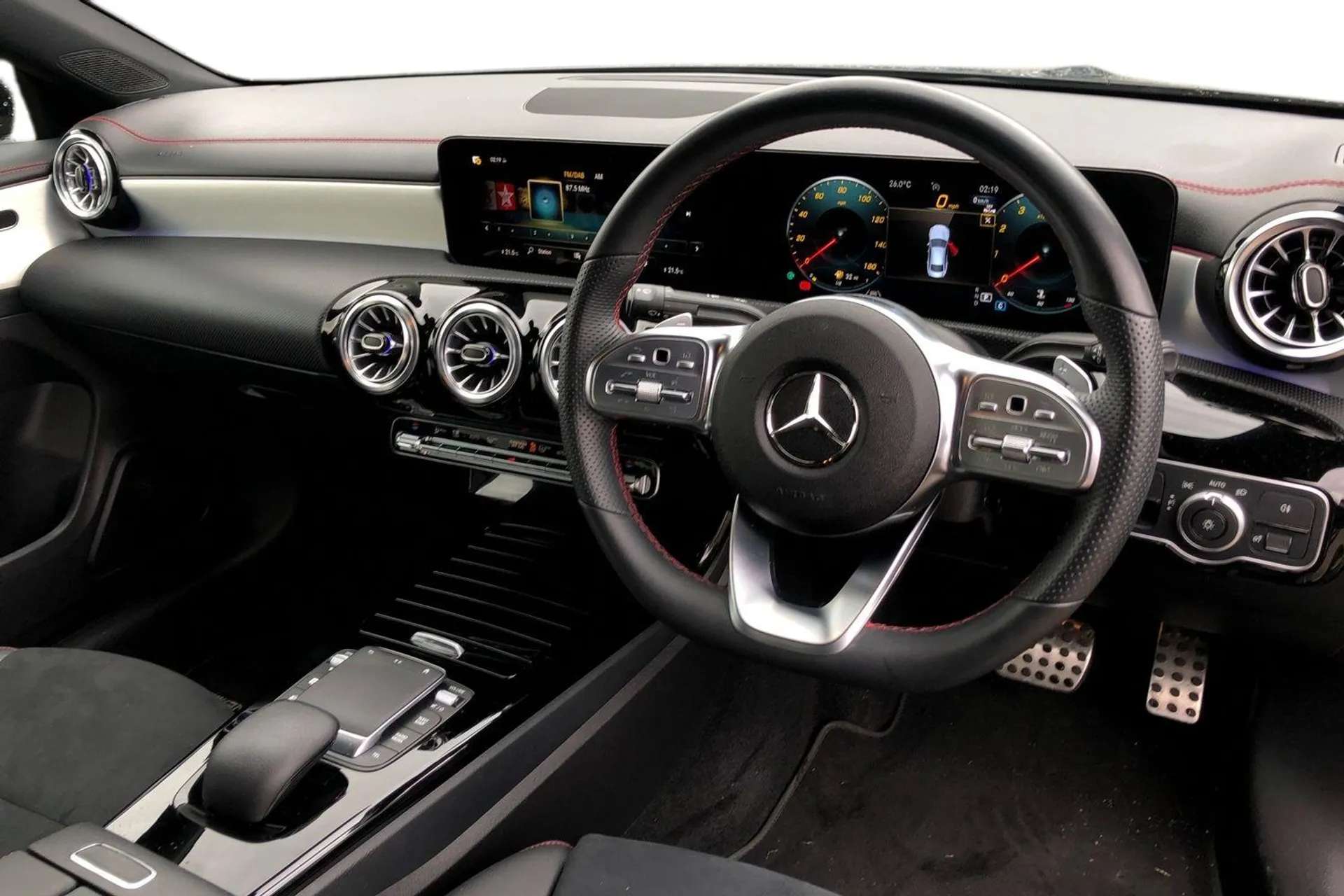 2023 MERCEDES-BENZ CLA CLASS 2023 MERCEDES-BENZ CLA CLASS