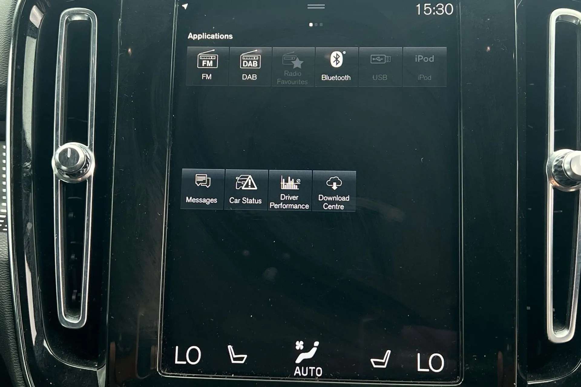 2021 VOLVO XC40 2021 VOLVO XC40