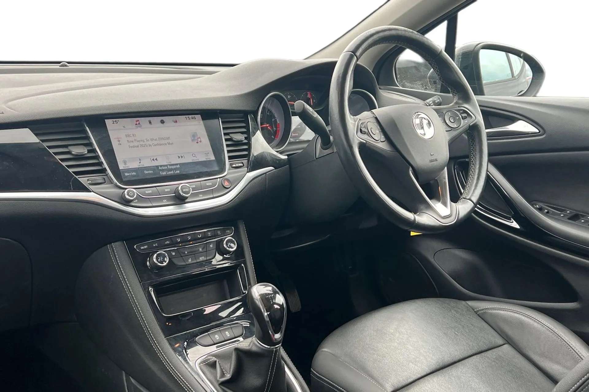2019 VAUXHALL ASTRA 2019 VAUXHALL ASTRA