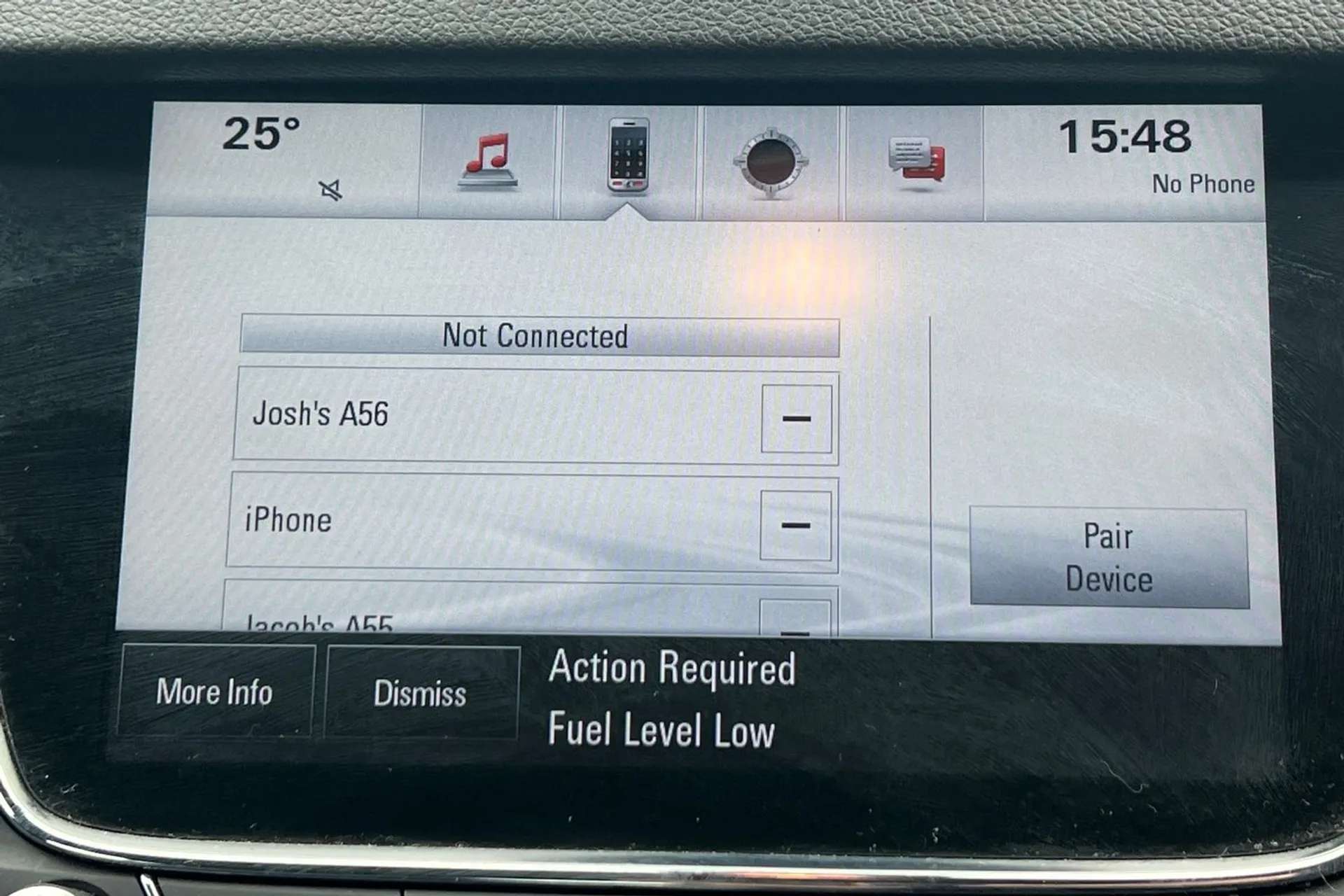 2019 VAUXHALL ASTRA 2019 VAUXHALL ASTRA