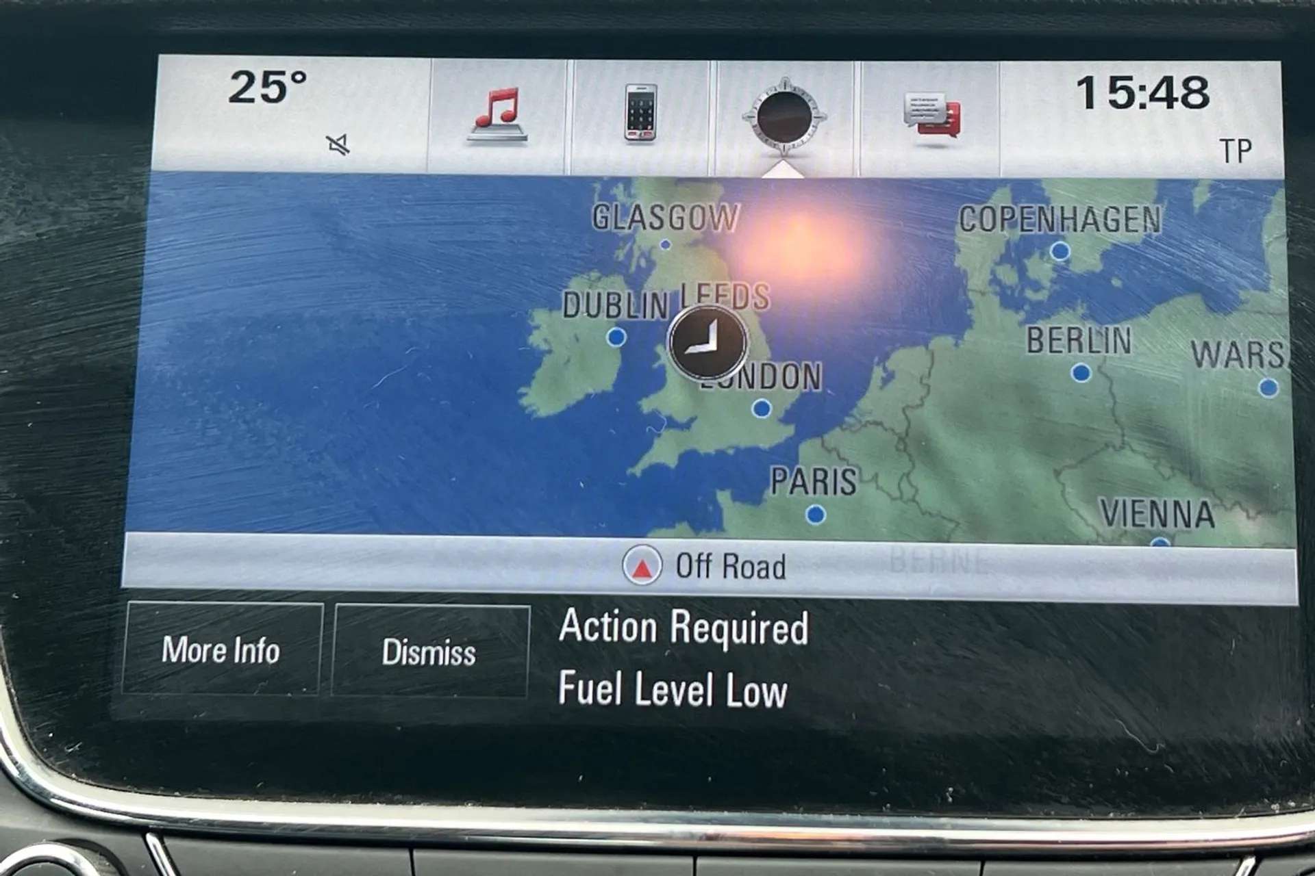 2019 VAUXHALL ASTRA 2019 VAUXHALL ASTRA