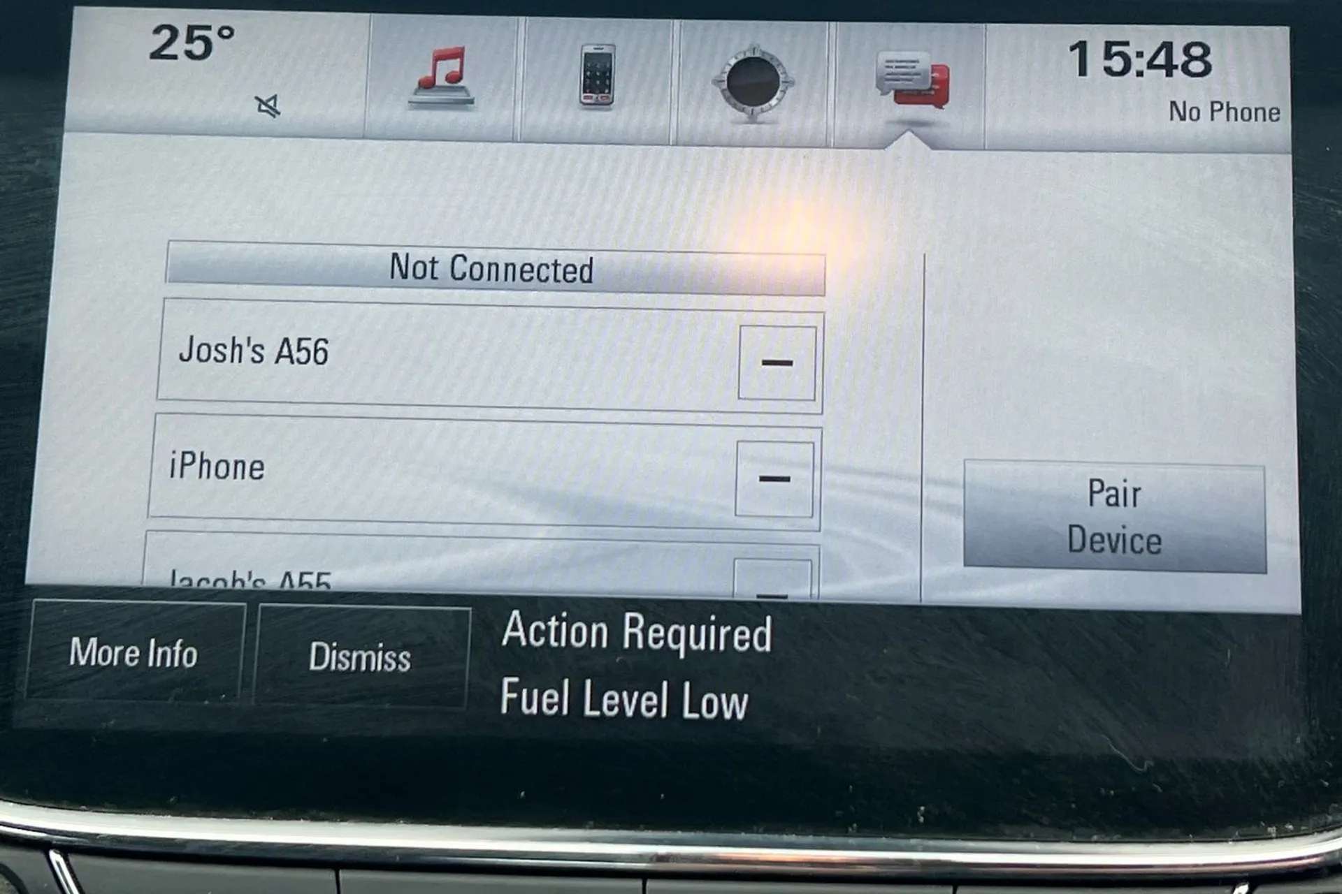 2019 VAUXHALL ASTRA 2019 VAUXHALL ASTRA