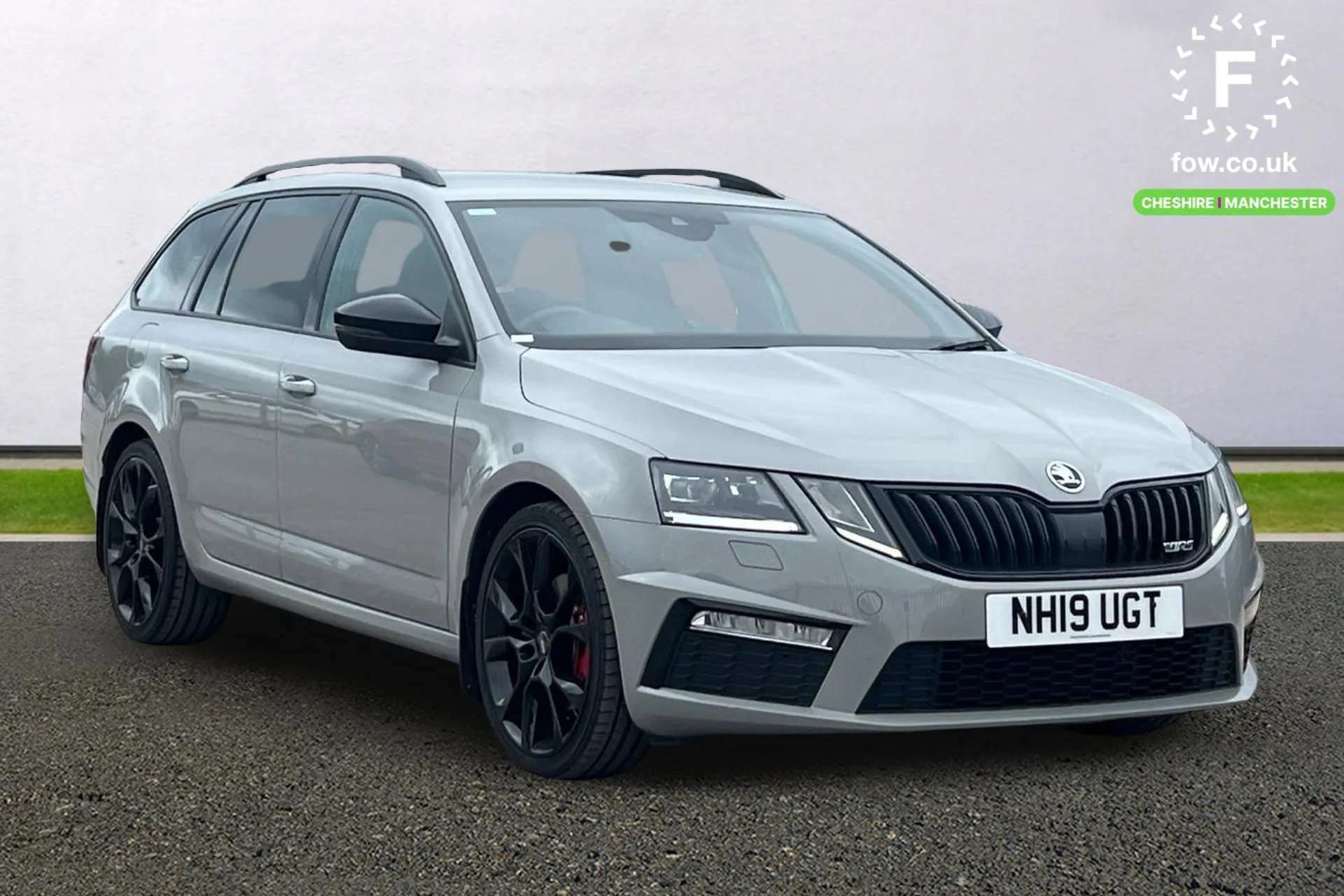 2019 SKODA OCTAVIA 2019 SKODA OCTAVIA