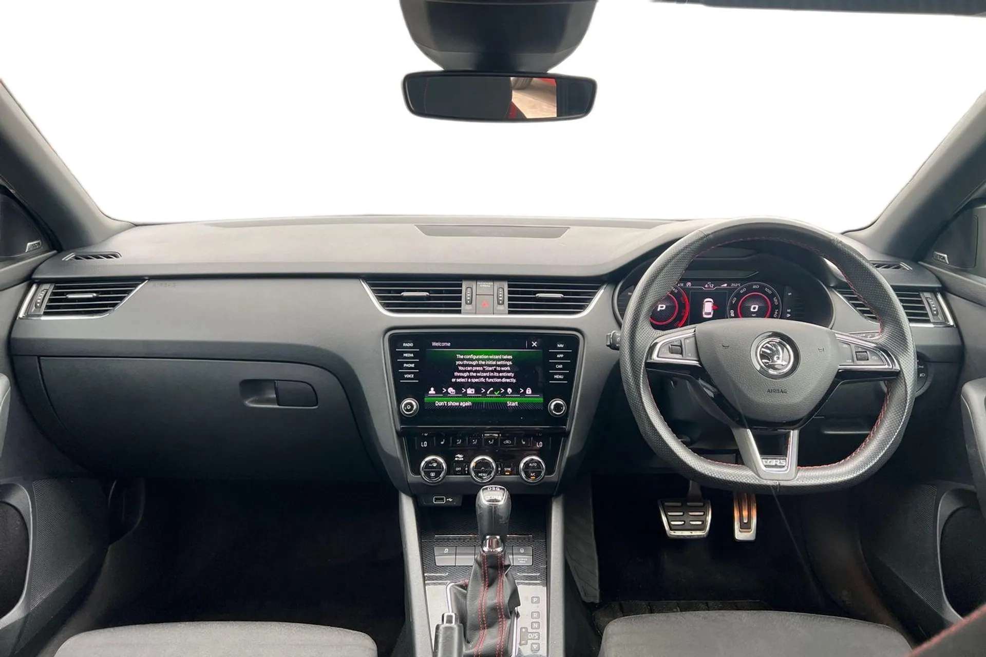 2019 SKODA OCTAVIA 2019 SKODA OCTAVIA